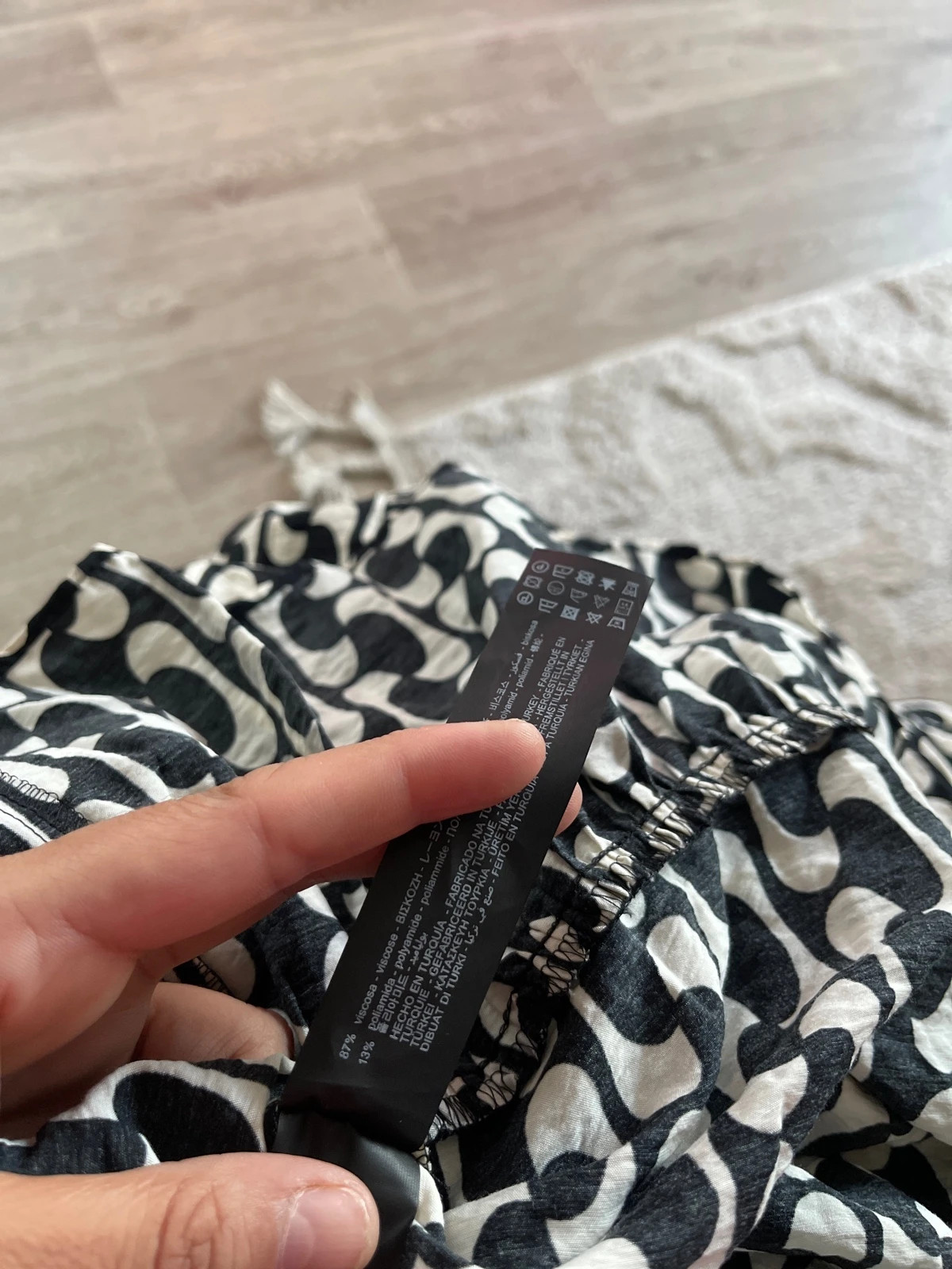 Robe Zara 🌹 – Zara – taille S / 36 / 8 5
