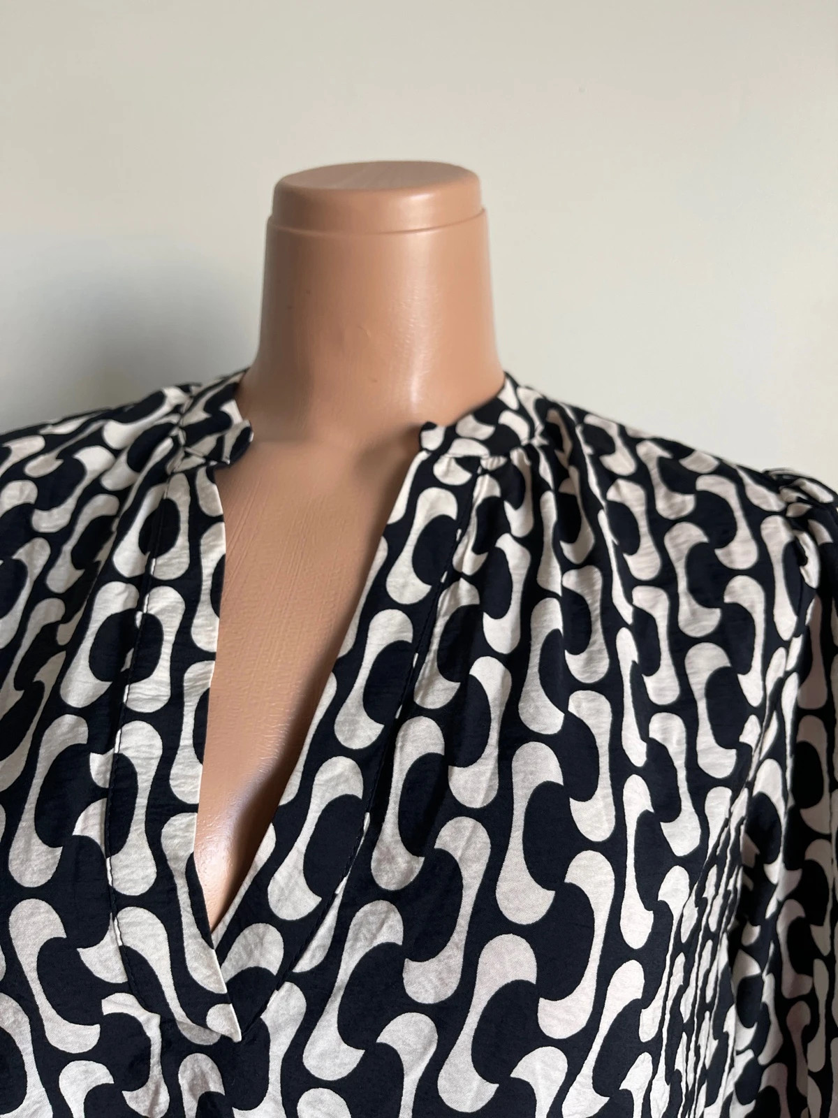 Robe Zara 🌹 – Zara – taille S / 36 / 8 2