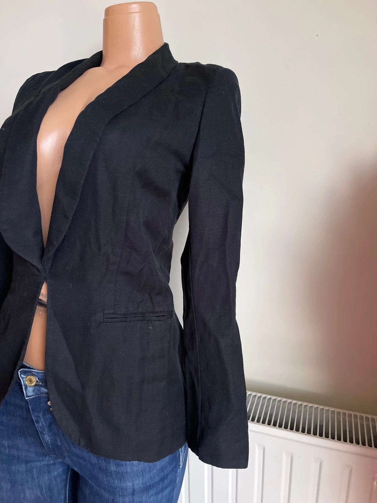 Blazer claudie pierlot 🍀 – Claudie Pierlot – taille S / 36 / 8 2