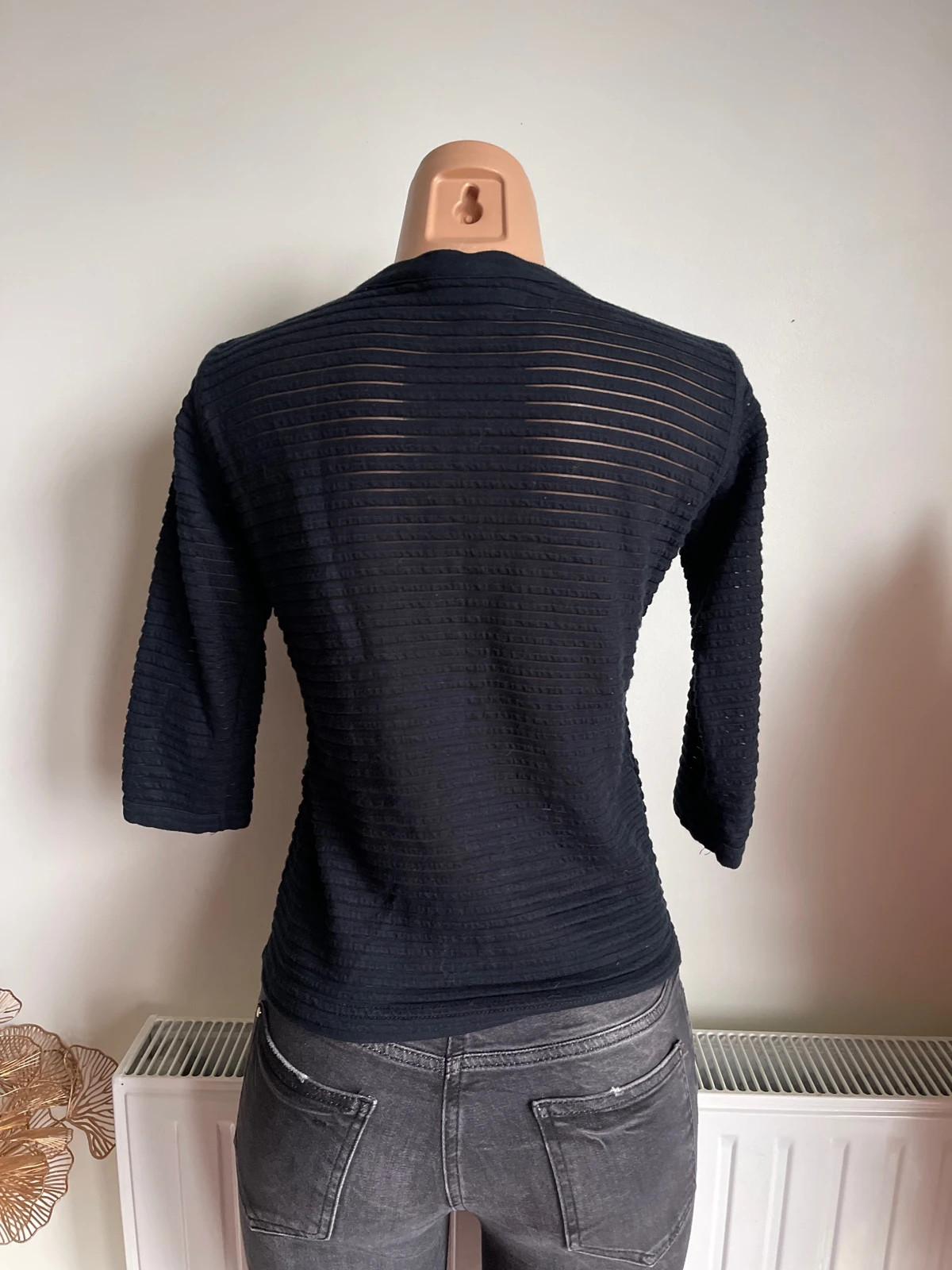 Gilet maison 123 🍀 – Maison 123 – taille S / 36 / 8 3