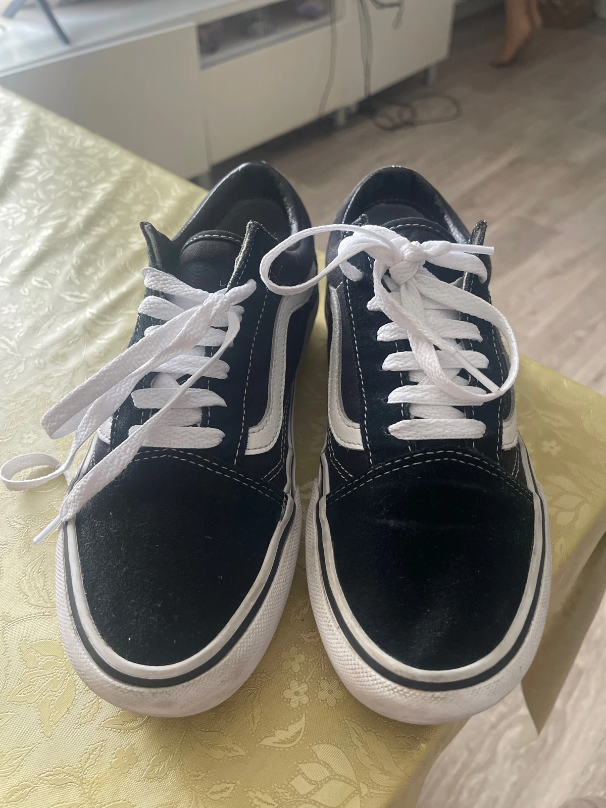Basket vans – Vans – taille 38 2