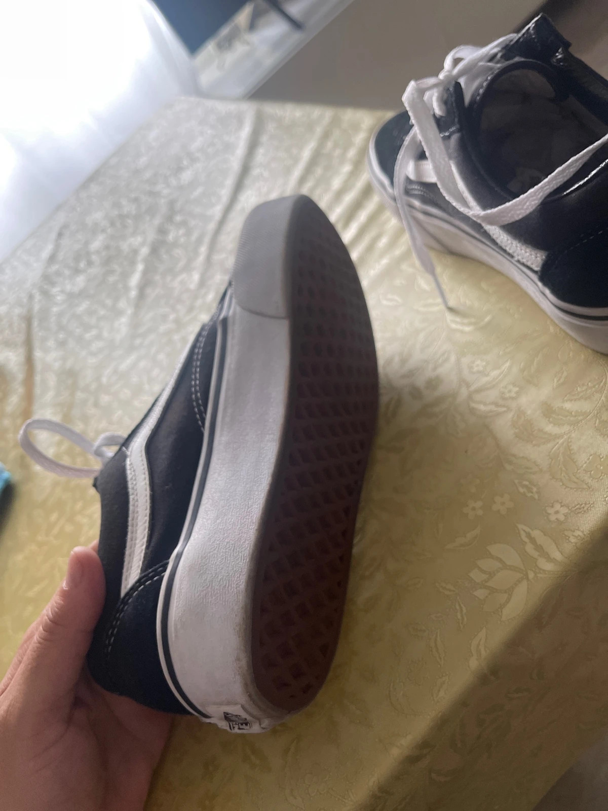 Basket vans – Vans – taille 38 3