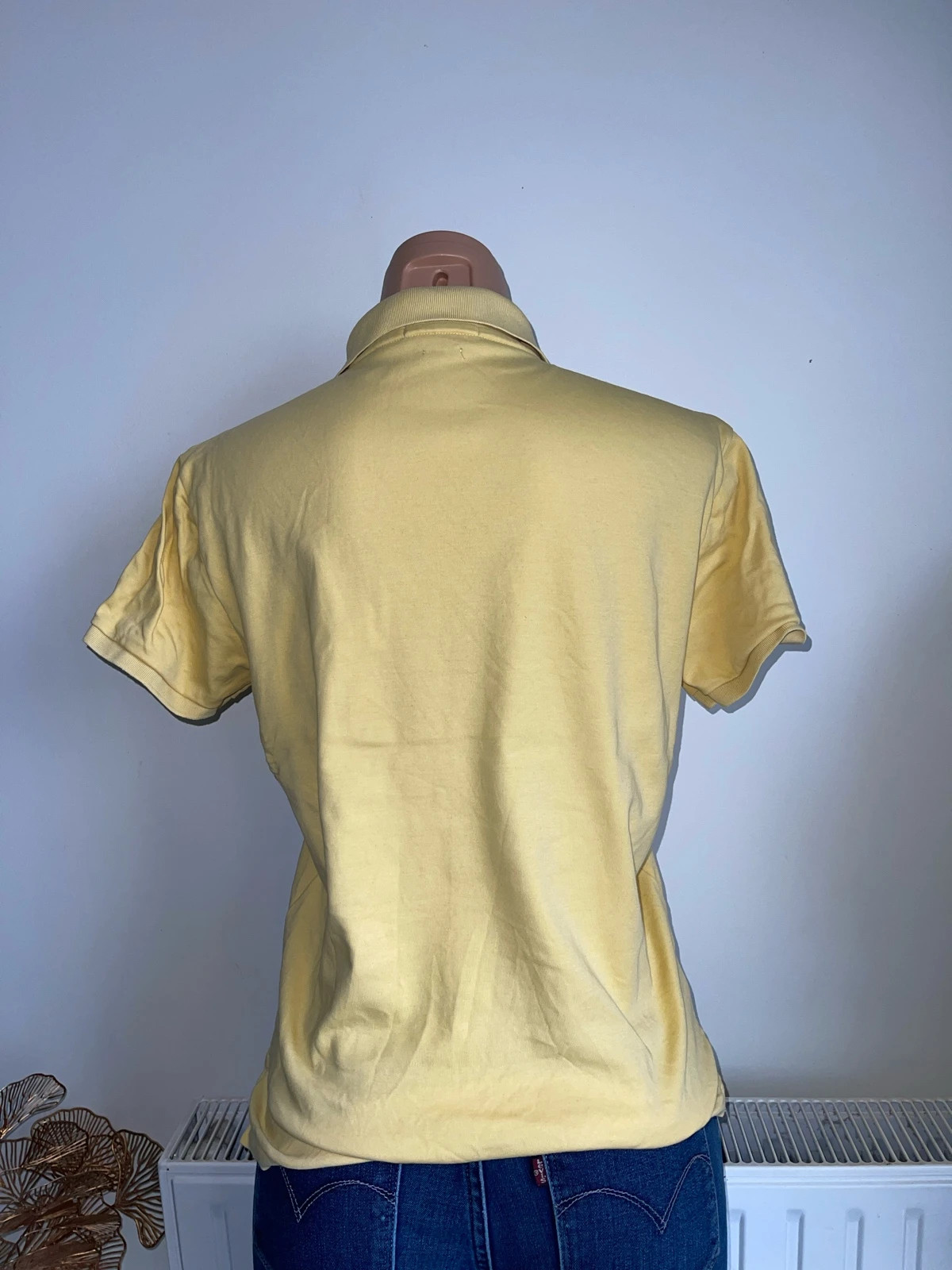 Polo Ralph Lauren 👖 – Ralph Lauren – taille M 4