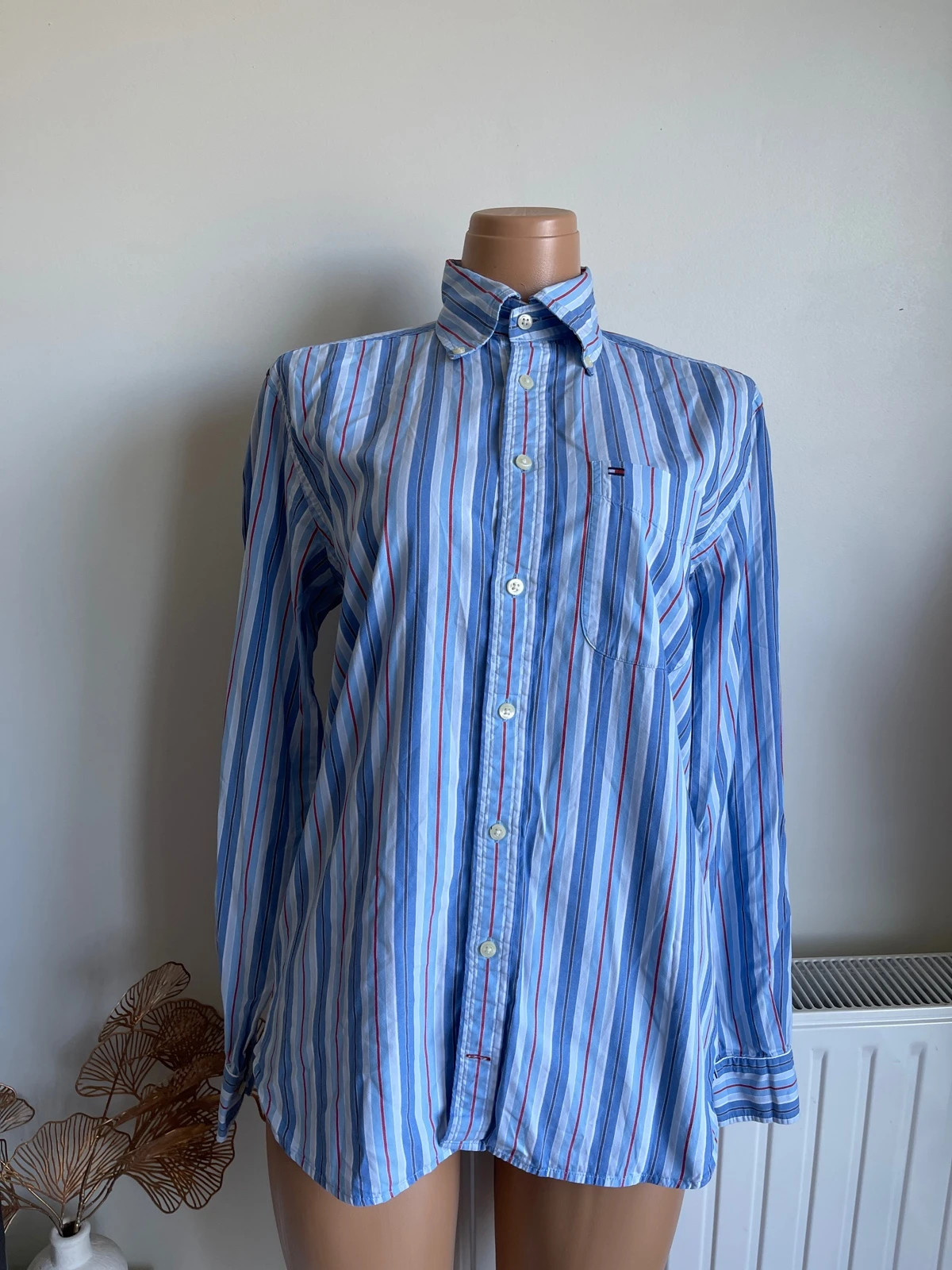 Chemise tommy hilfiger 🩶