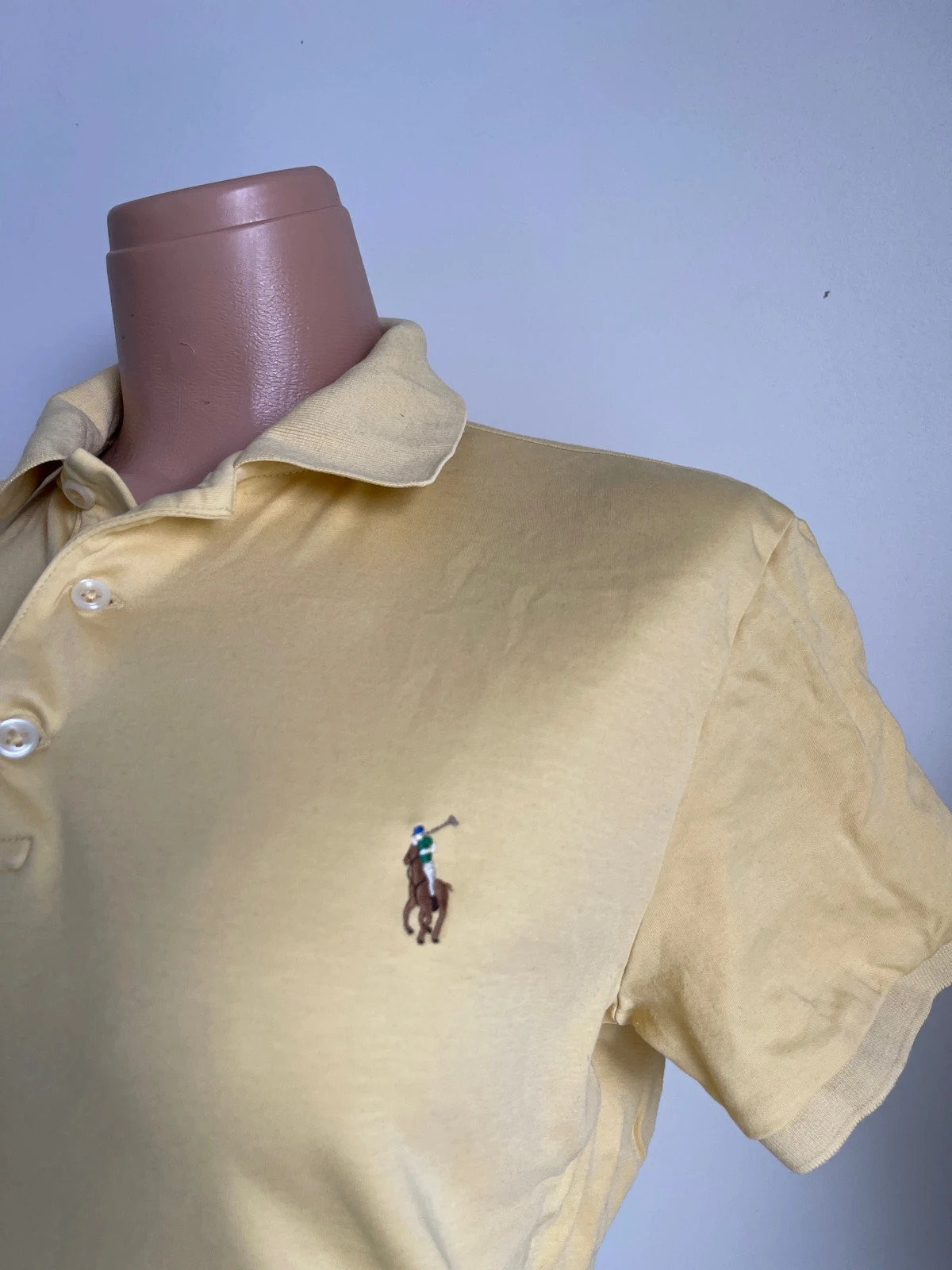 Polo Ralph Lauren 👖 – Ralph Lauren – taille M 2