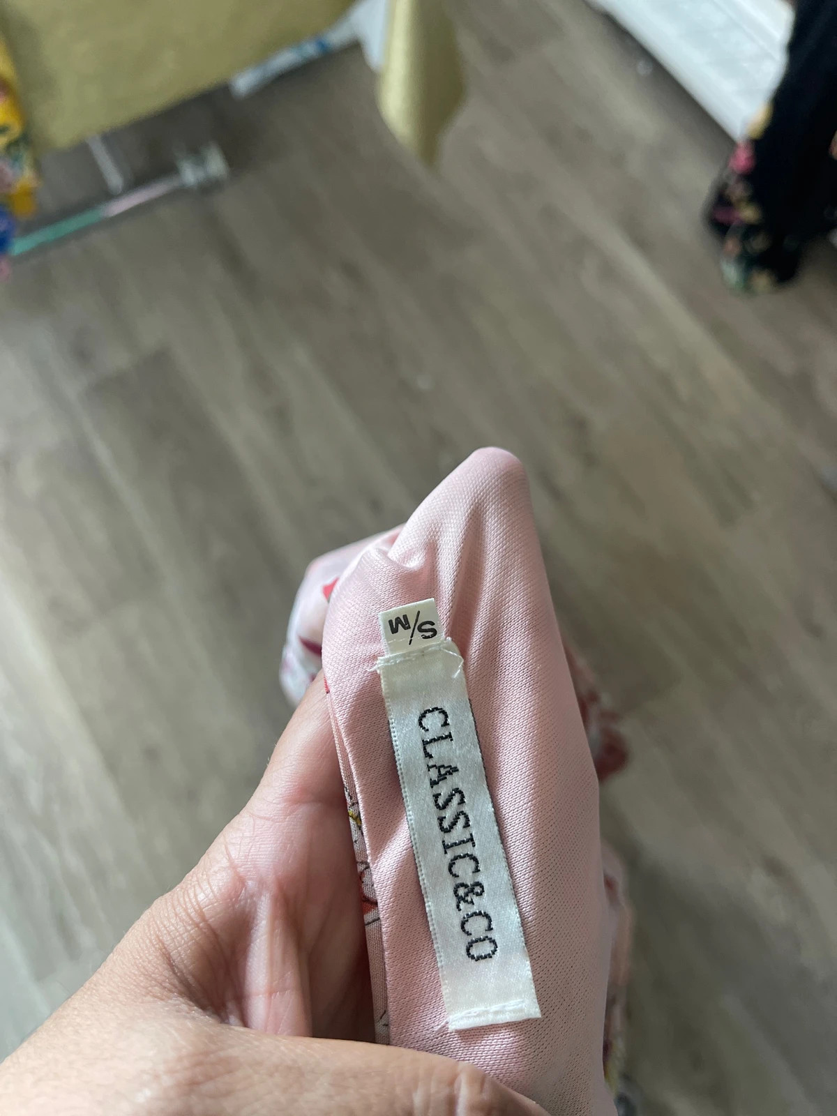 Robe classic&co 👖 – classic co – taille M / 38 / 10 5
