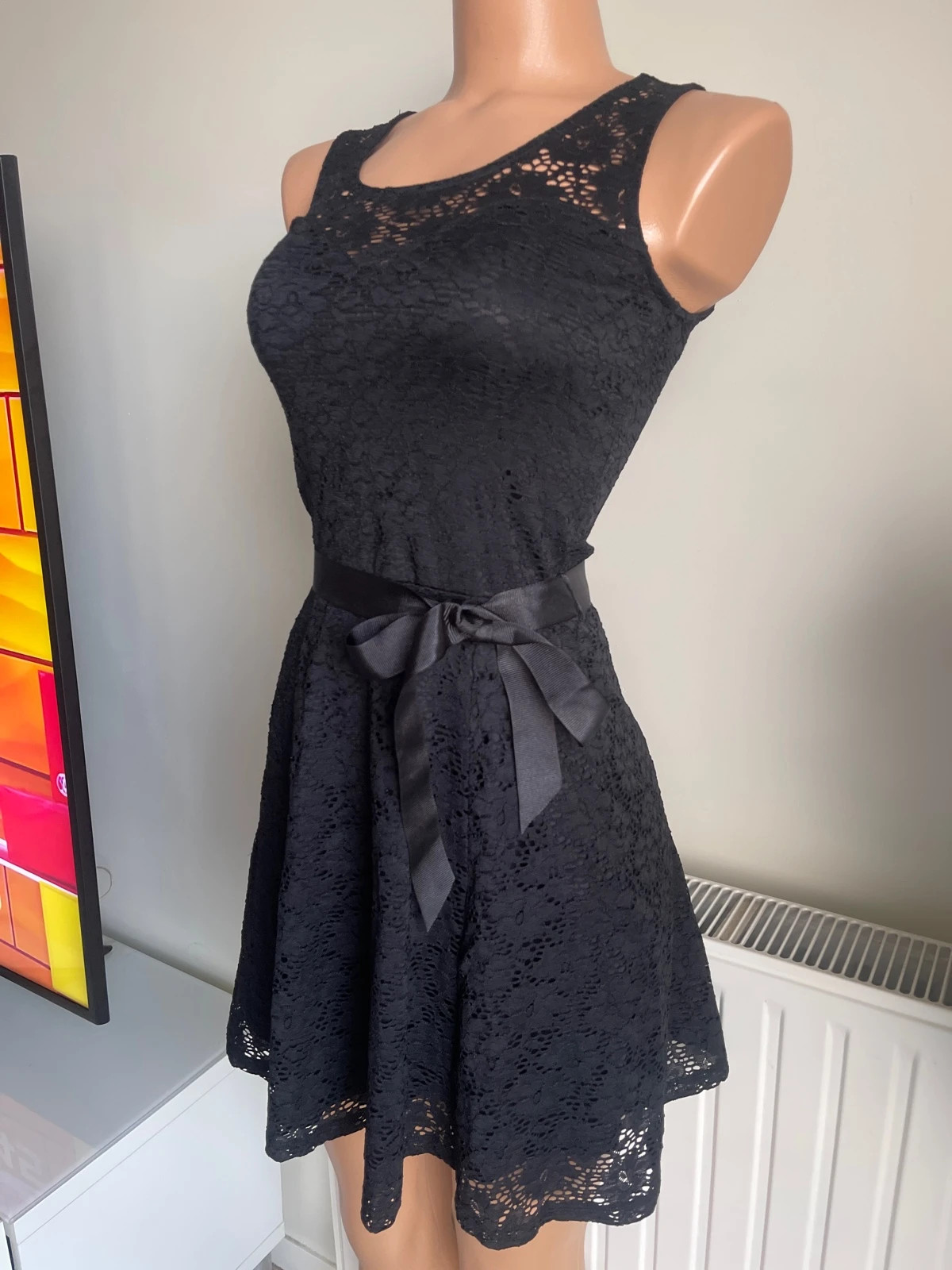 Robe Morgan 🟠 – Morgan – taille XS / 34 / 6 3