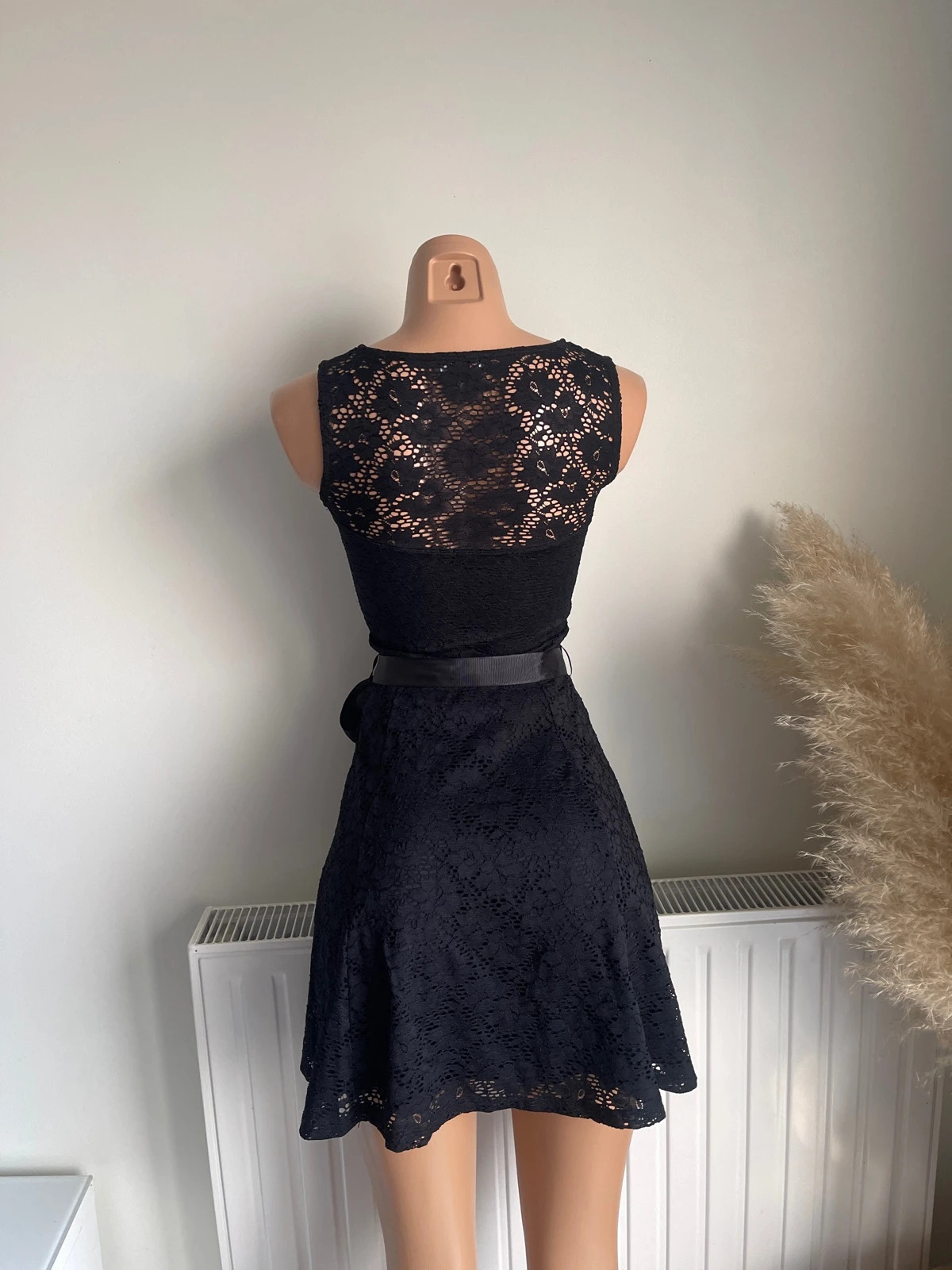 Robe Morgan 🟠 – Morgan – taille XS / 34 / 6 4