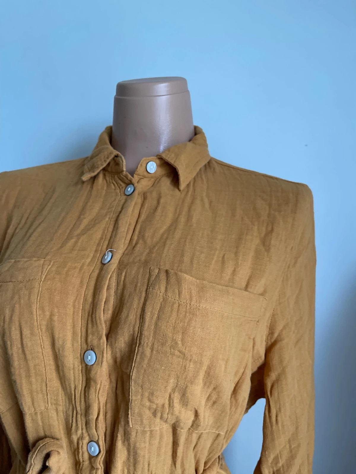 Robe promod 🟢 – Promod – taille S / 36 / 8 2