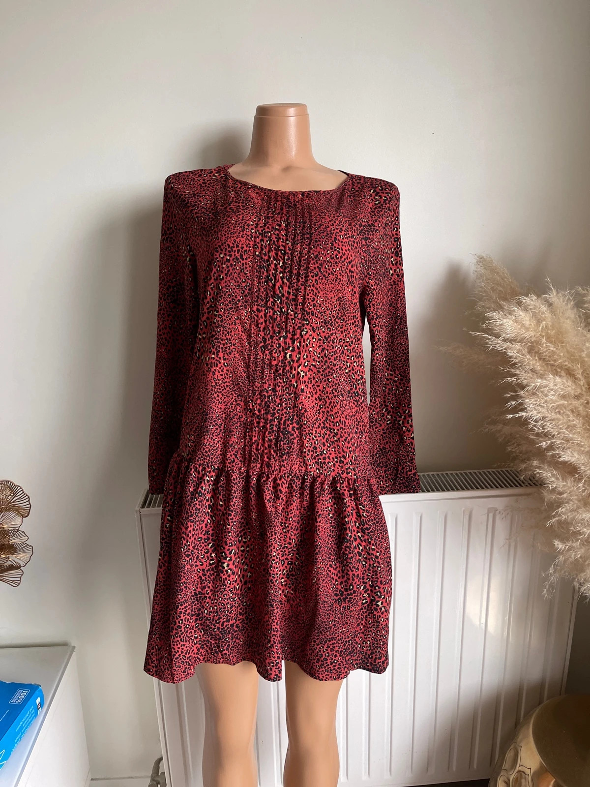 Robe Zara 🍁
