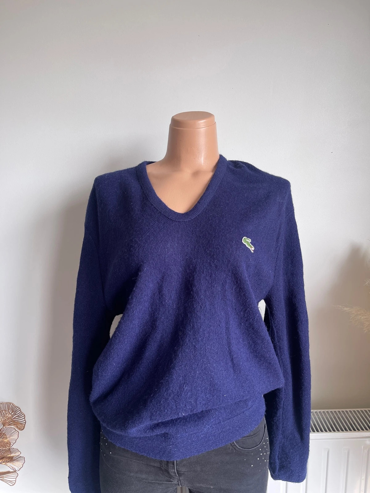 Pull Lacoste 🍁
