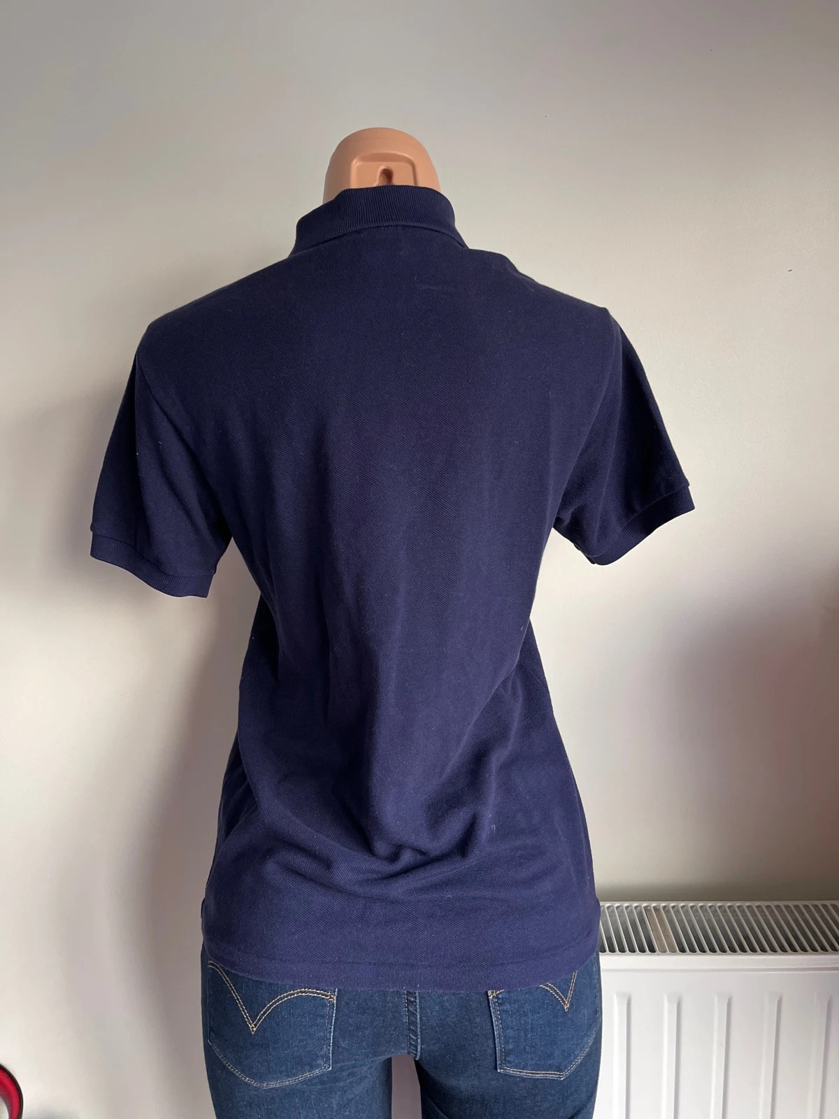 Polo Lacoste 🌹 – Lacoste – taille S 3