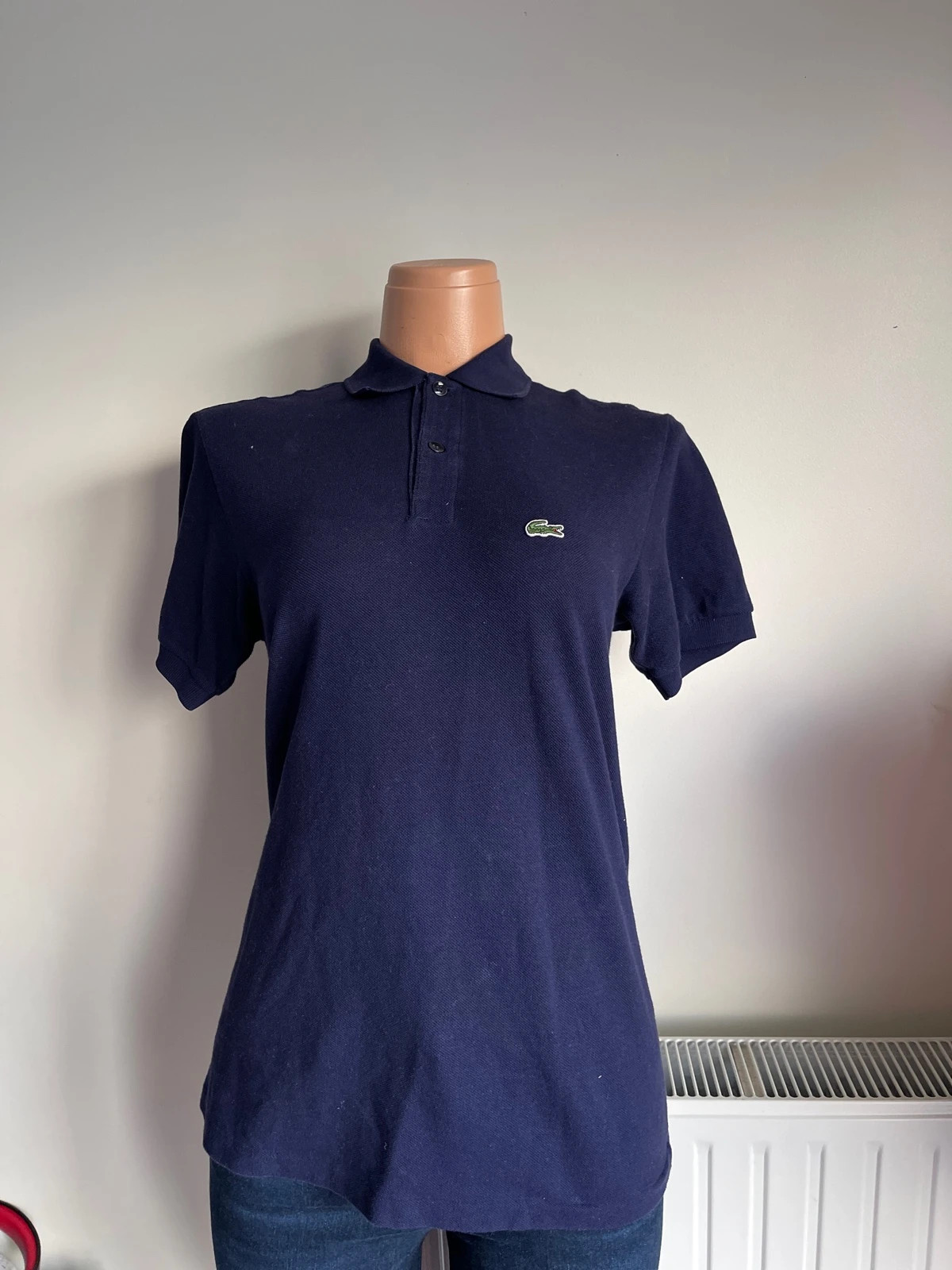 Polo Lacoste 🌹