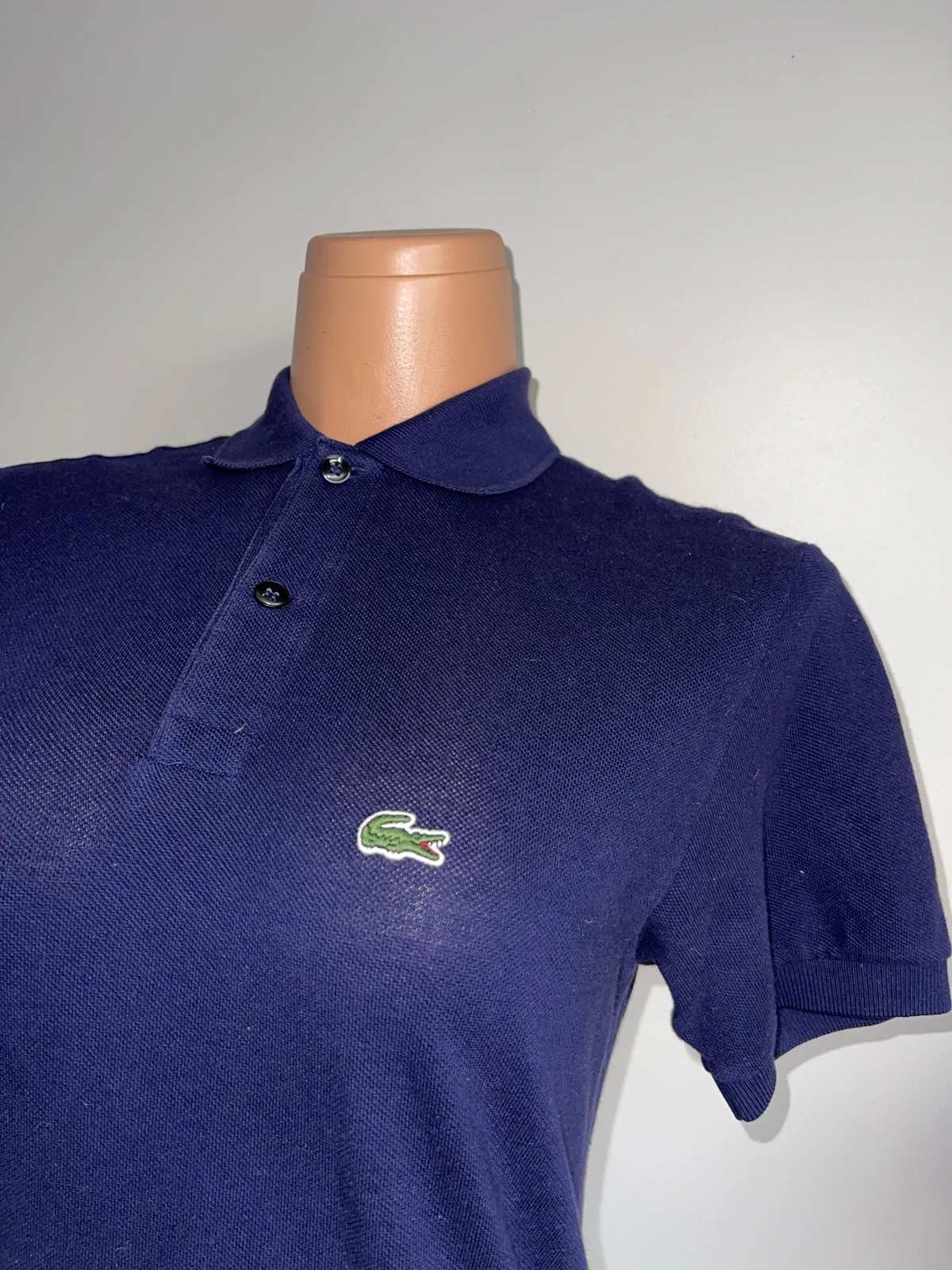 Polo Lacoste 🌹 – Lacoste – taille S 2