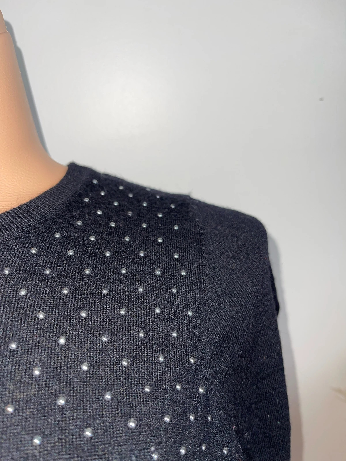 Gilet sinequanone – Sinéquanone – taille S / 36 / 8 2