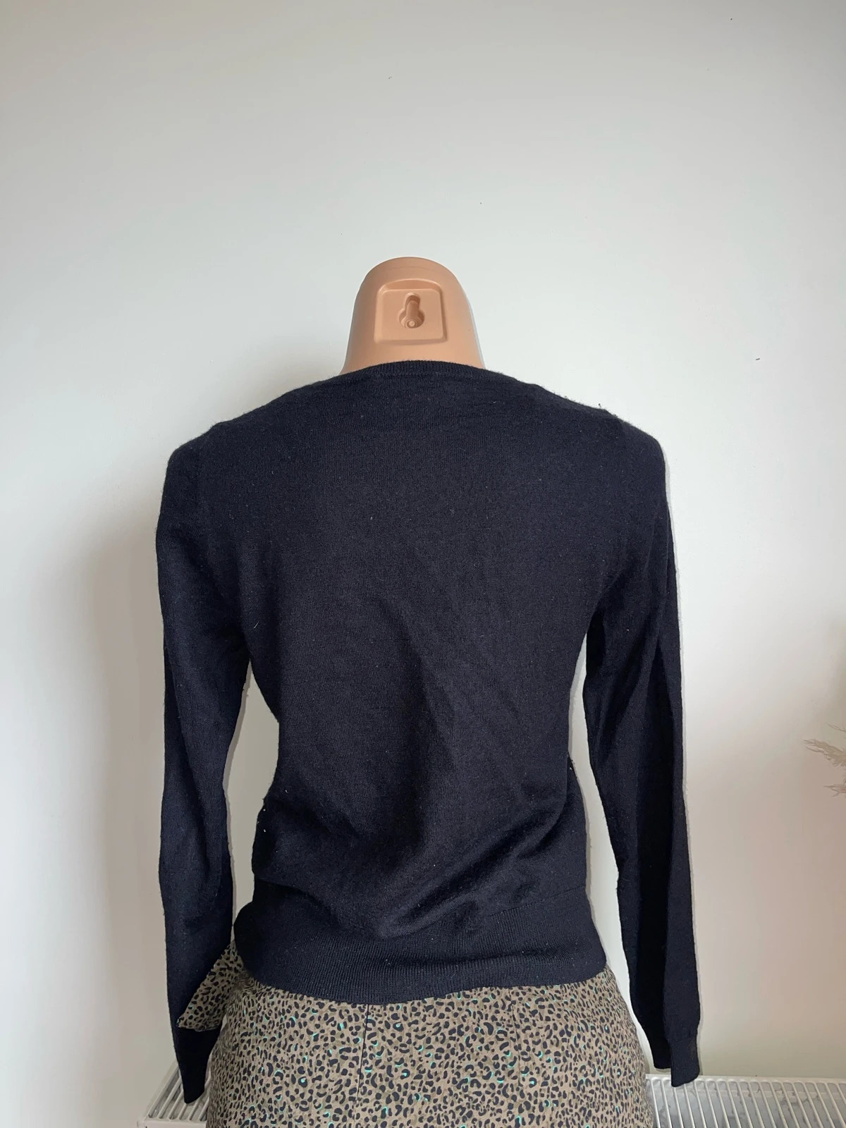 Gilet sinequanone – Sinéquanone – taille S / 36 / 8 3