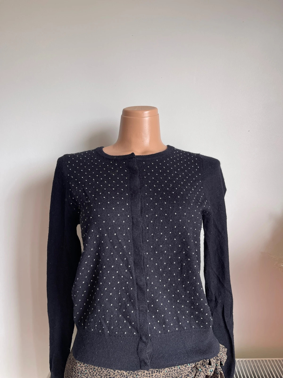 Gilet sinequanone