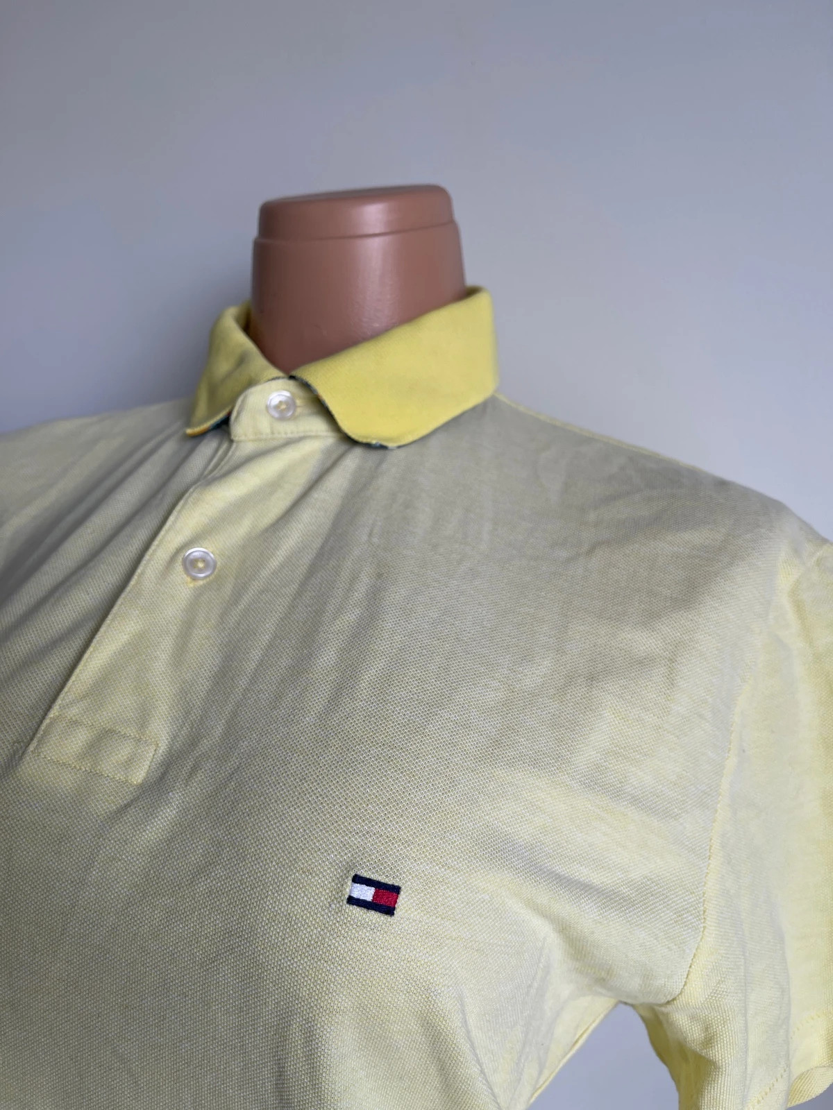 Polo tommy hilfiger 🌸 – Tommy Hilfiger – taille M 2