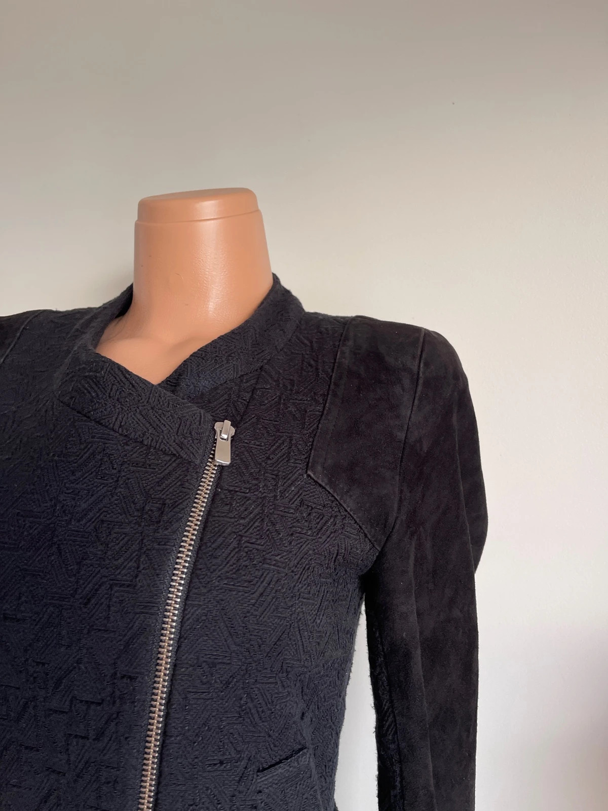 Veste maje 💜 – Maje – taille S / 36 / 8 2