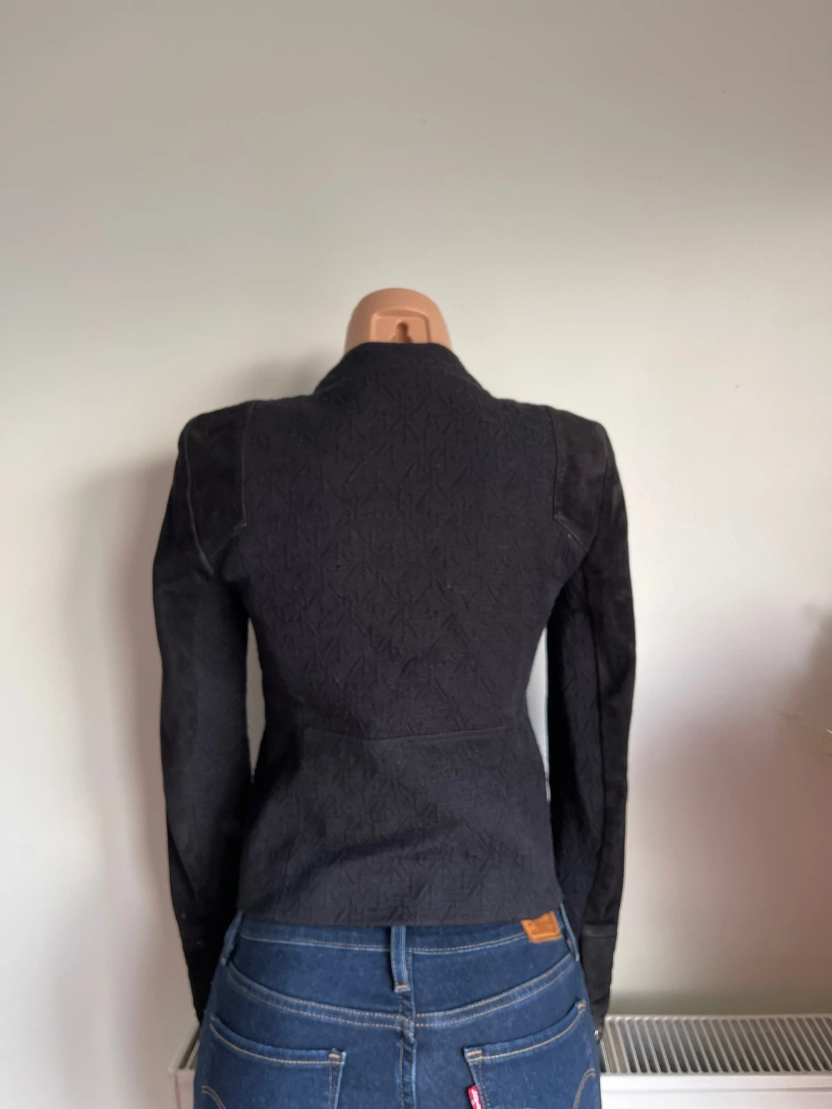 Veste maje 💜 – Maje – taille S / 36 / 8 3