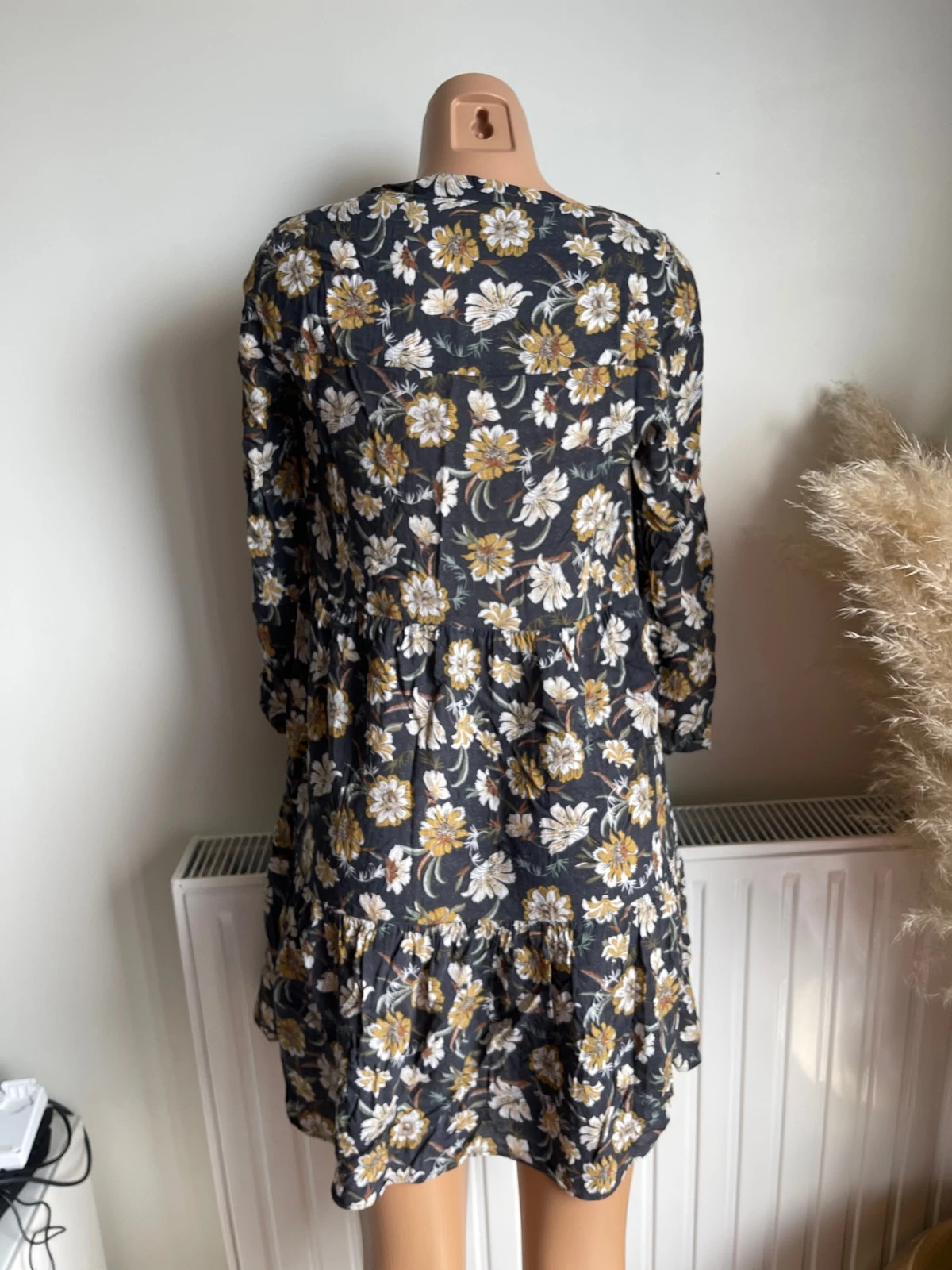 Robe caroll 🌼 – Caroll – taille S / 36 / 8 3