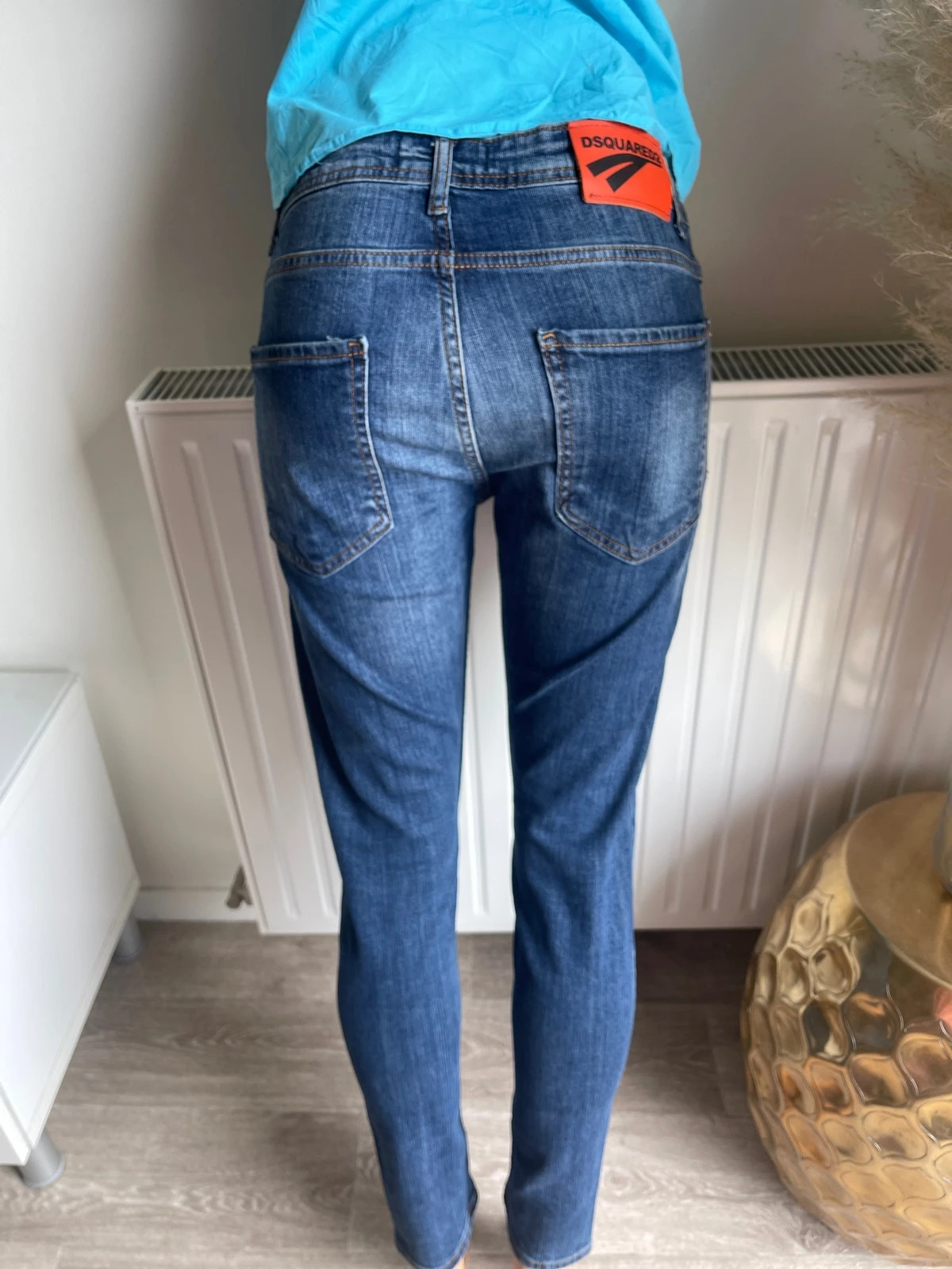 Jean dsquared2 💛 – Dsquared2 – taille W26 | FR 36 3