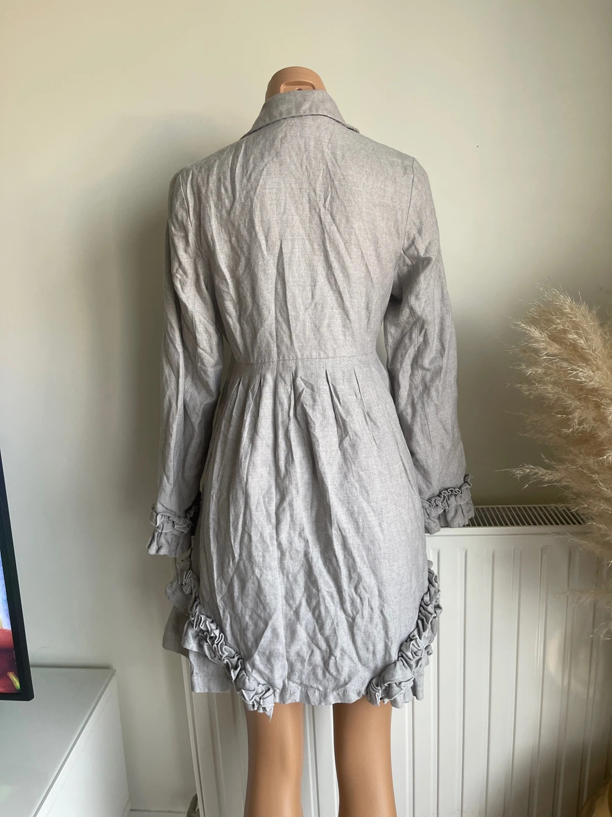 Veste Lino factory 💜 – Lino Factory – taille S / 36 / 8 4