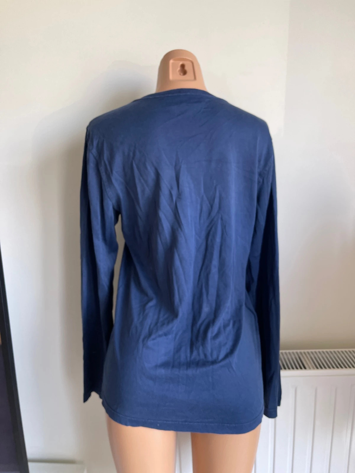 TEE shirt manche longue Lacoste 🩶 – Lacoste – taille M 3