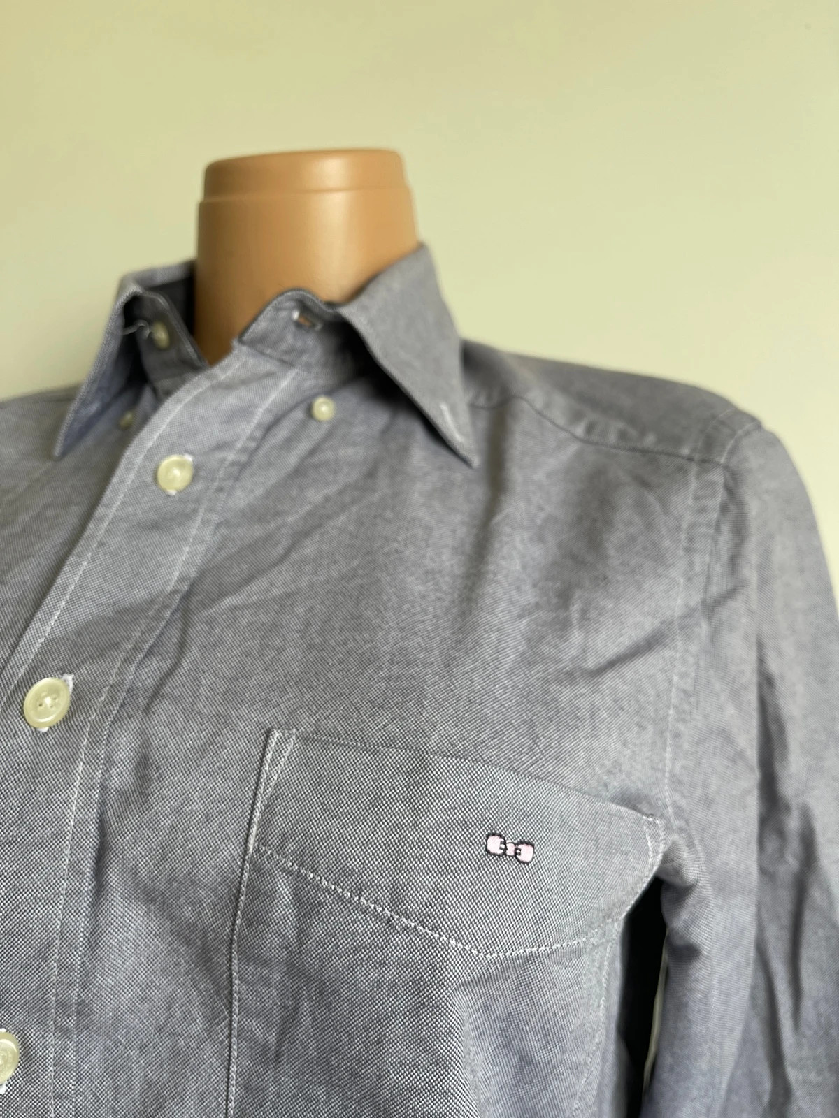 Chemise Eden Park 💚 – Eden Park – taille XS 2