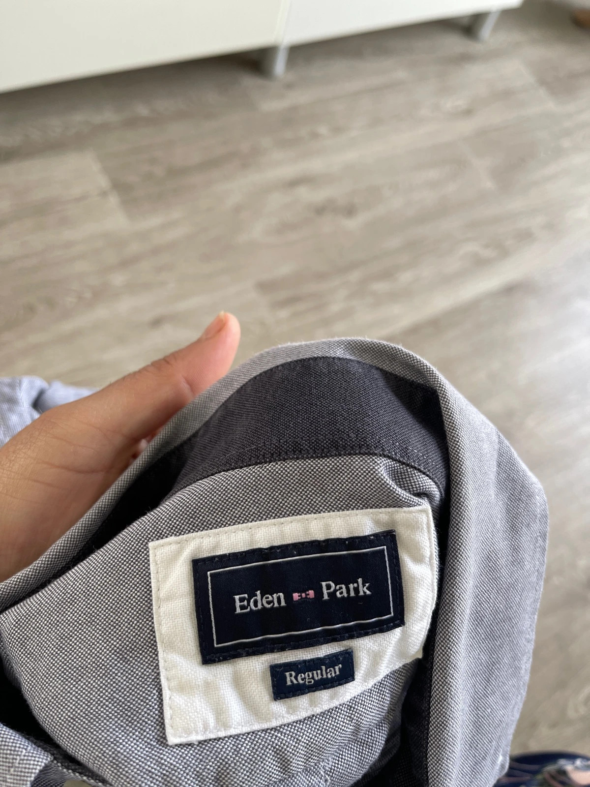 Chemise Eden Park 💚 – Eden Park – taille XS 4