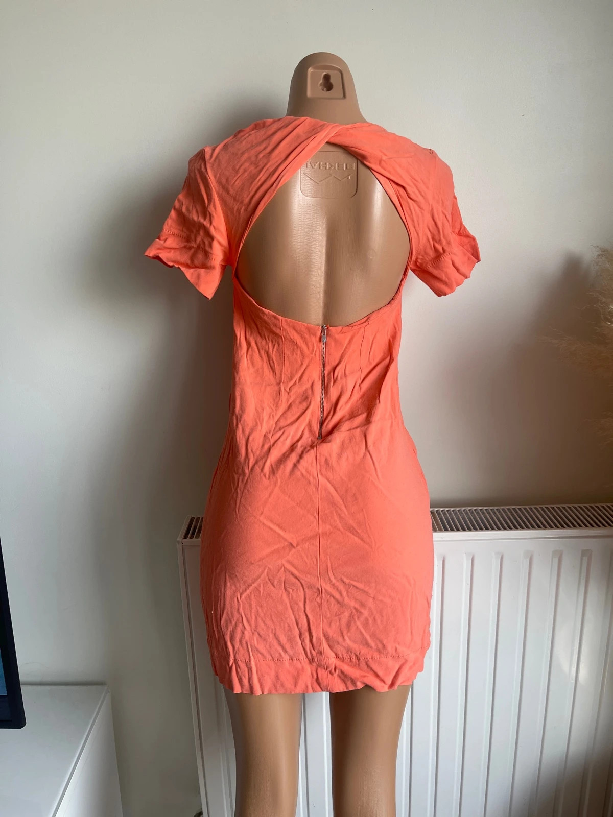 Robe Sandro 🌹 – Sandro – taille S / 36 / 8 3
