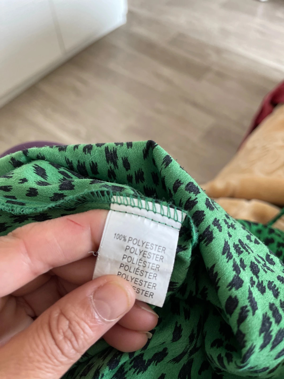 Robe nasty gal 🔵 – Nasty Gal – taille M / 38 / 10 5