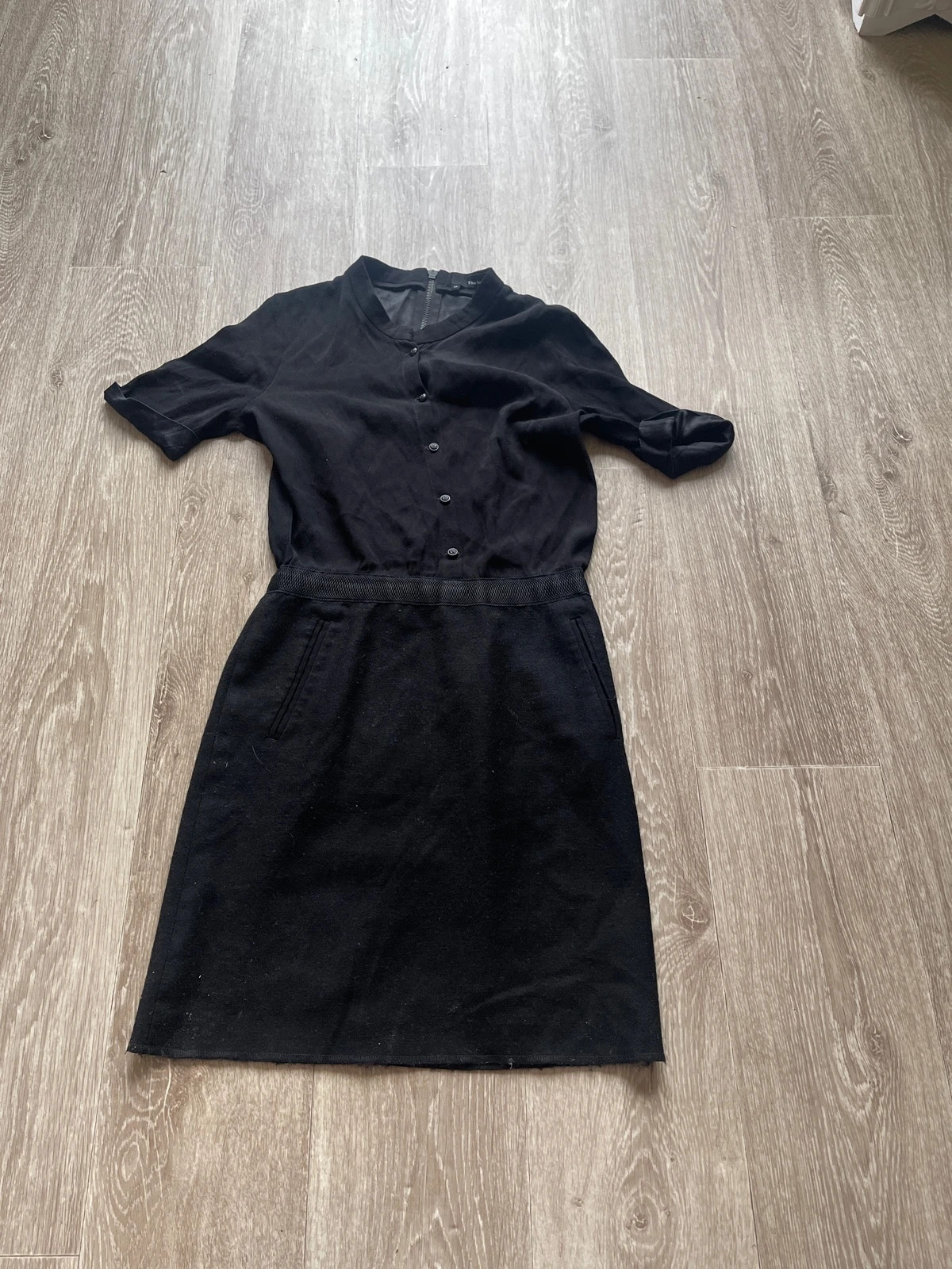 Robe the kooples 💙