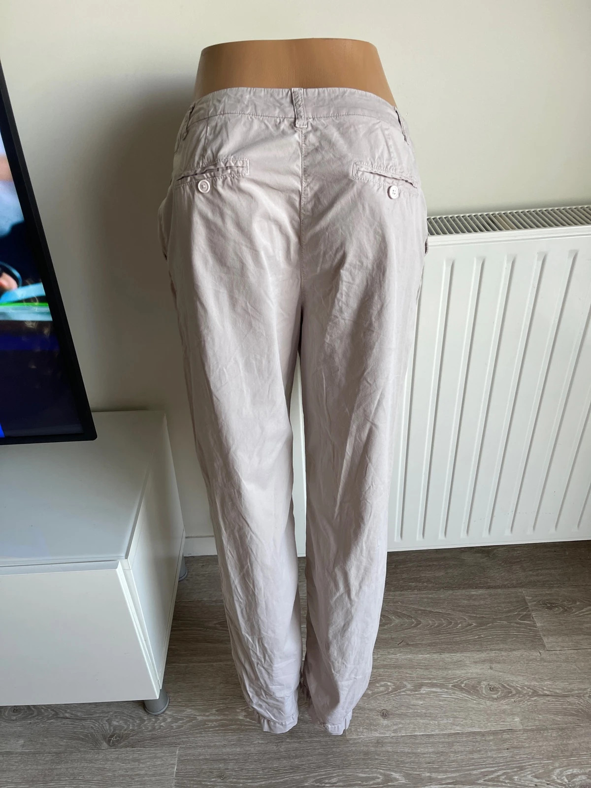 Pantalon caroll 🟠 – Caroll – taille XXL / 44 / 16 2