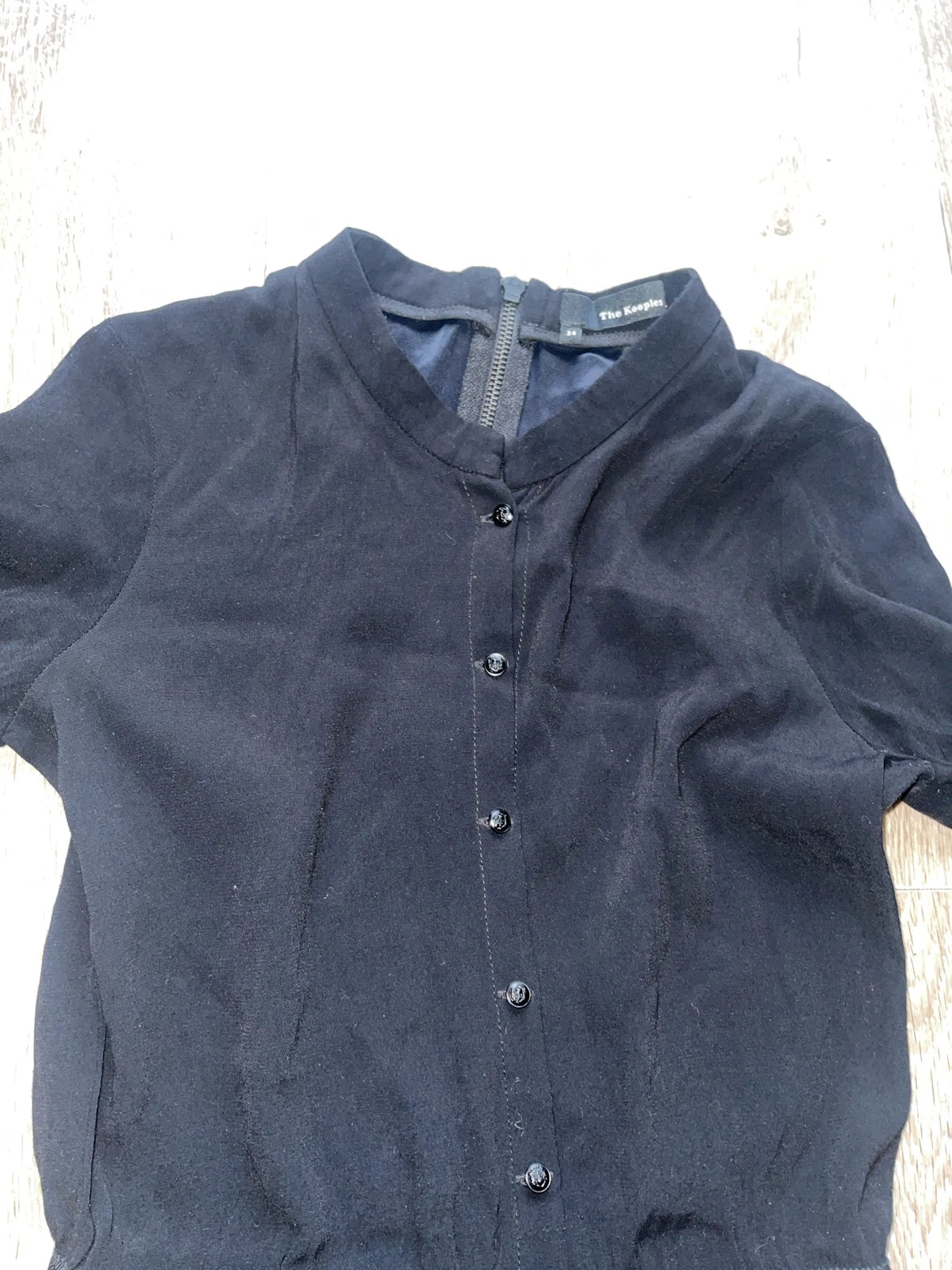 Robe the kooples 💙 – The Kooples – taille XS / 34 / 6 3