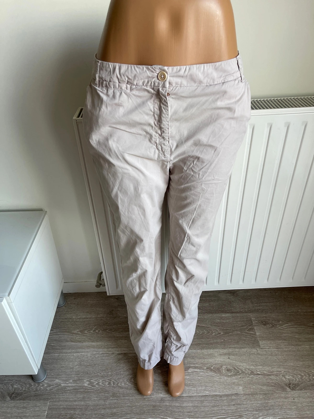 Pantalon caroll 🟠