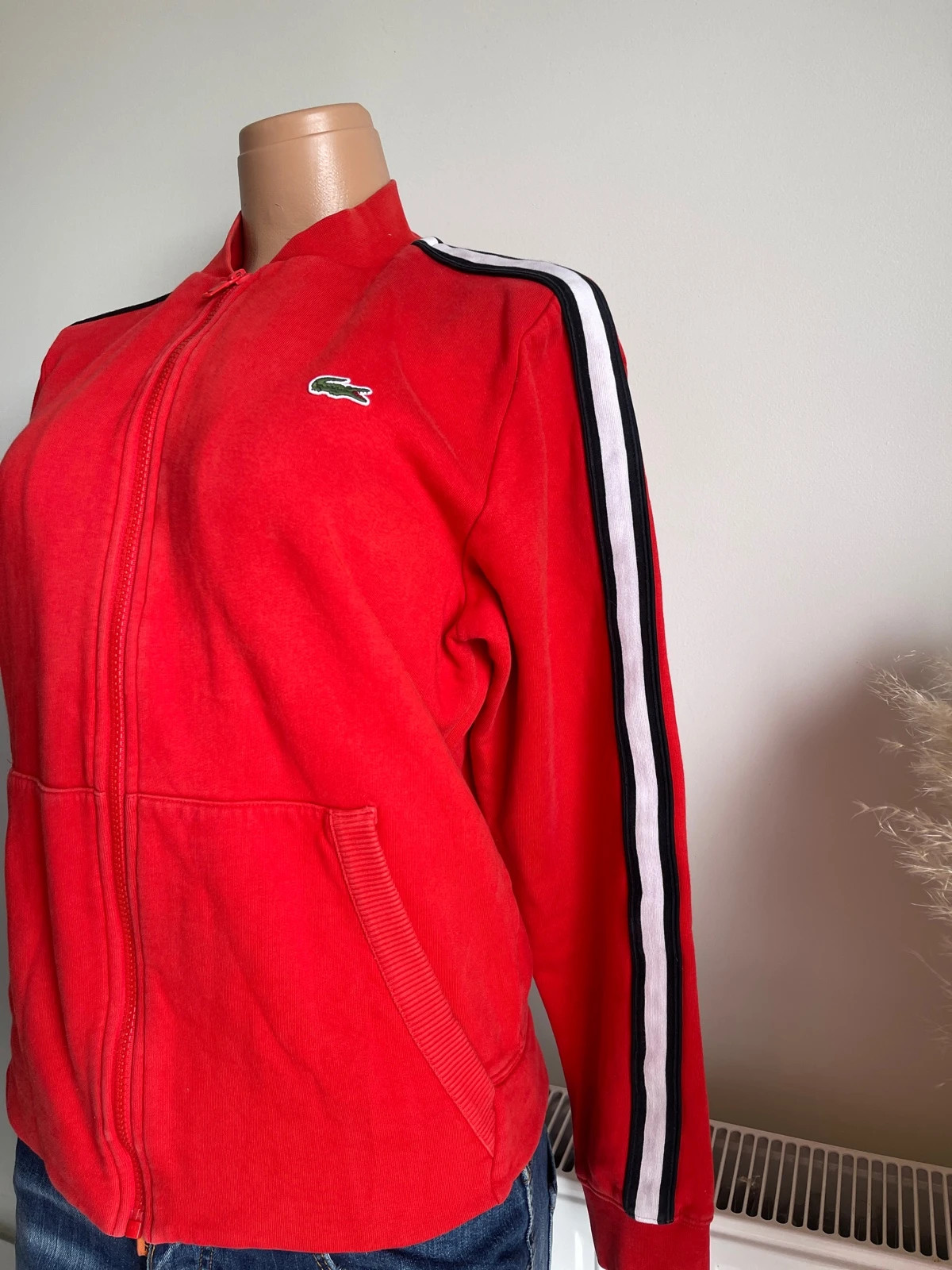 Veste Lacoste 🌹 – Lacoste – taille M 2
