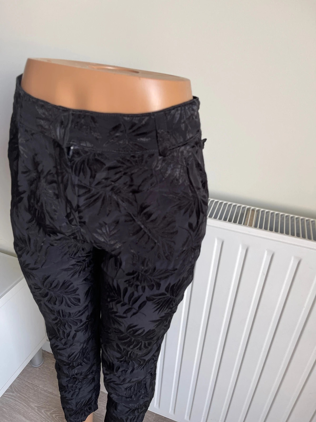 Pantalon naf naf 🟠 – Naf Naf – taille M / 38 / 10 2