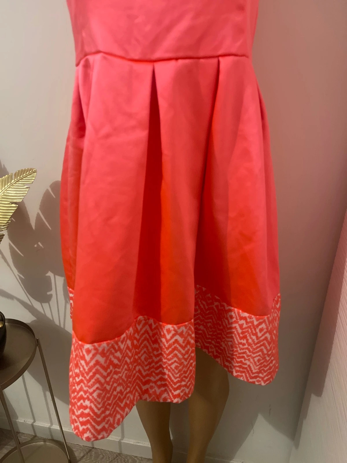 Robe naf naf – Naf Naf – taille XL / 42 / 14 2