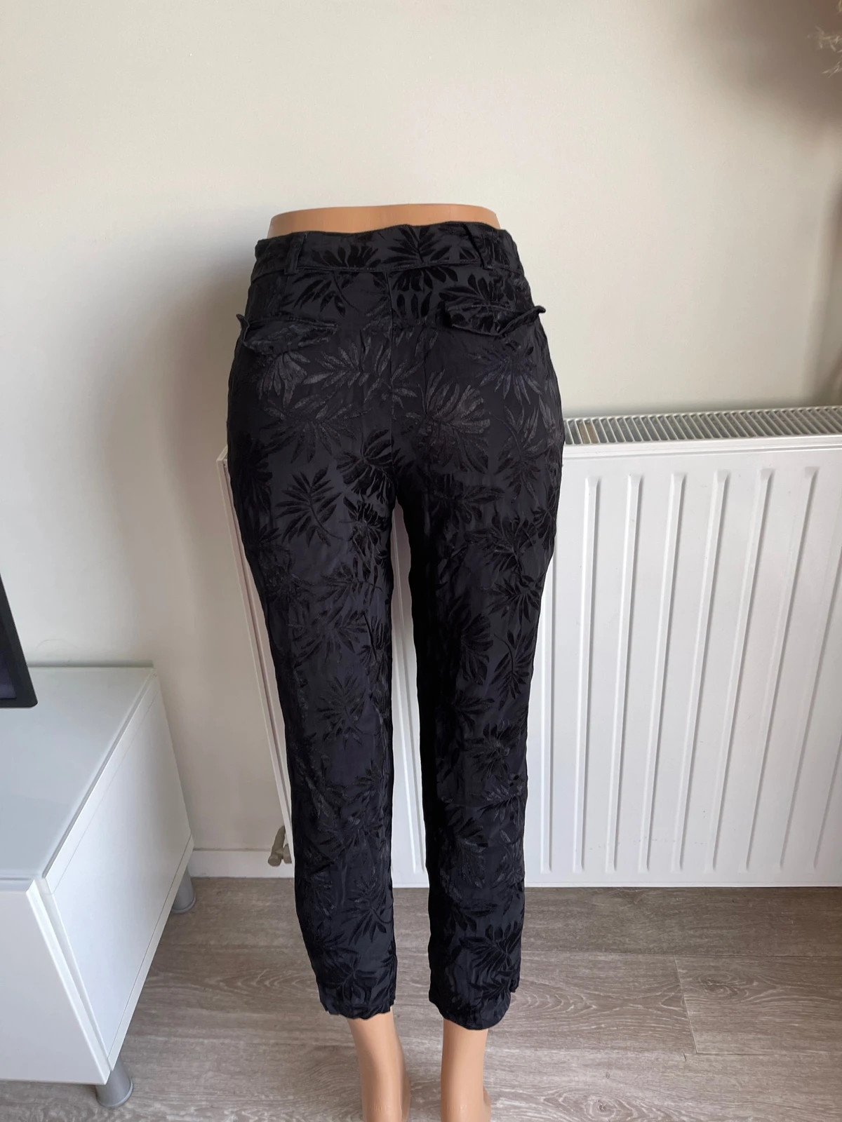 Pantalon naf naf 🟠 – Naf Naf – taille M / 38 / 10 3