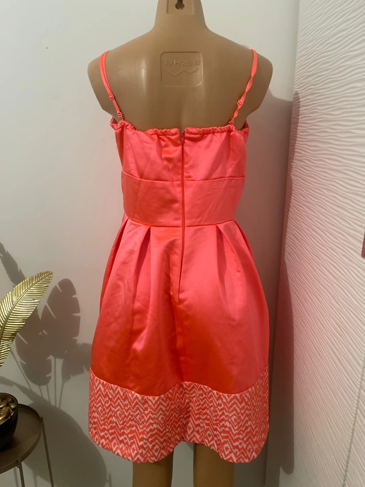 Robe naf naf – Naf Naf – taille XL / 42 / 14 3
