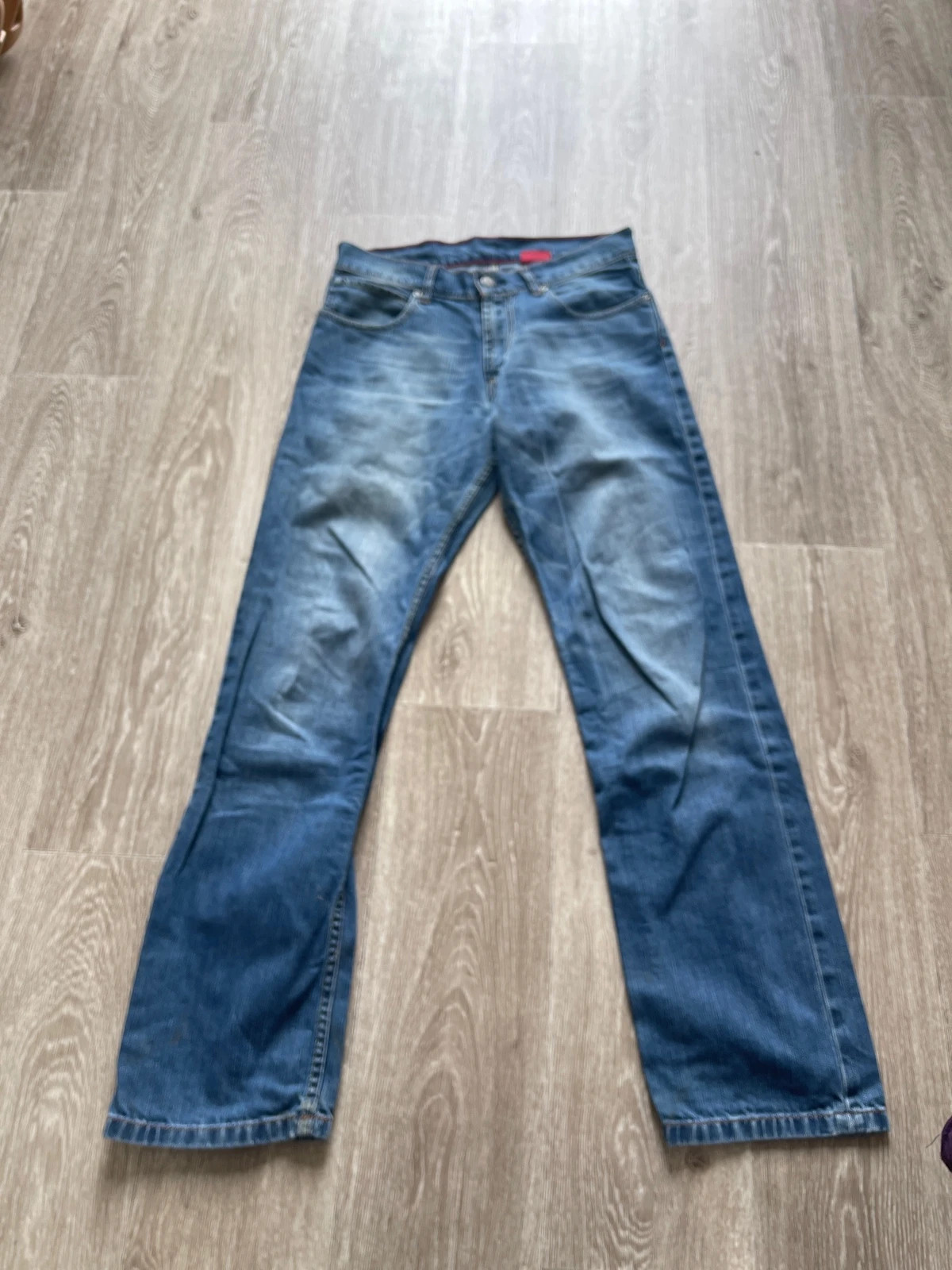 Jean levi’s 💛 – Levi's – taille 14 ans / 164 cm 3