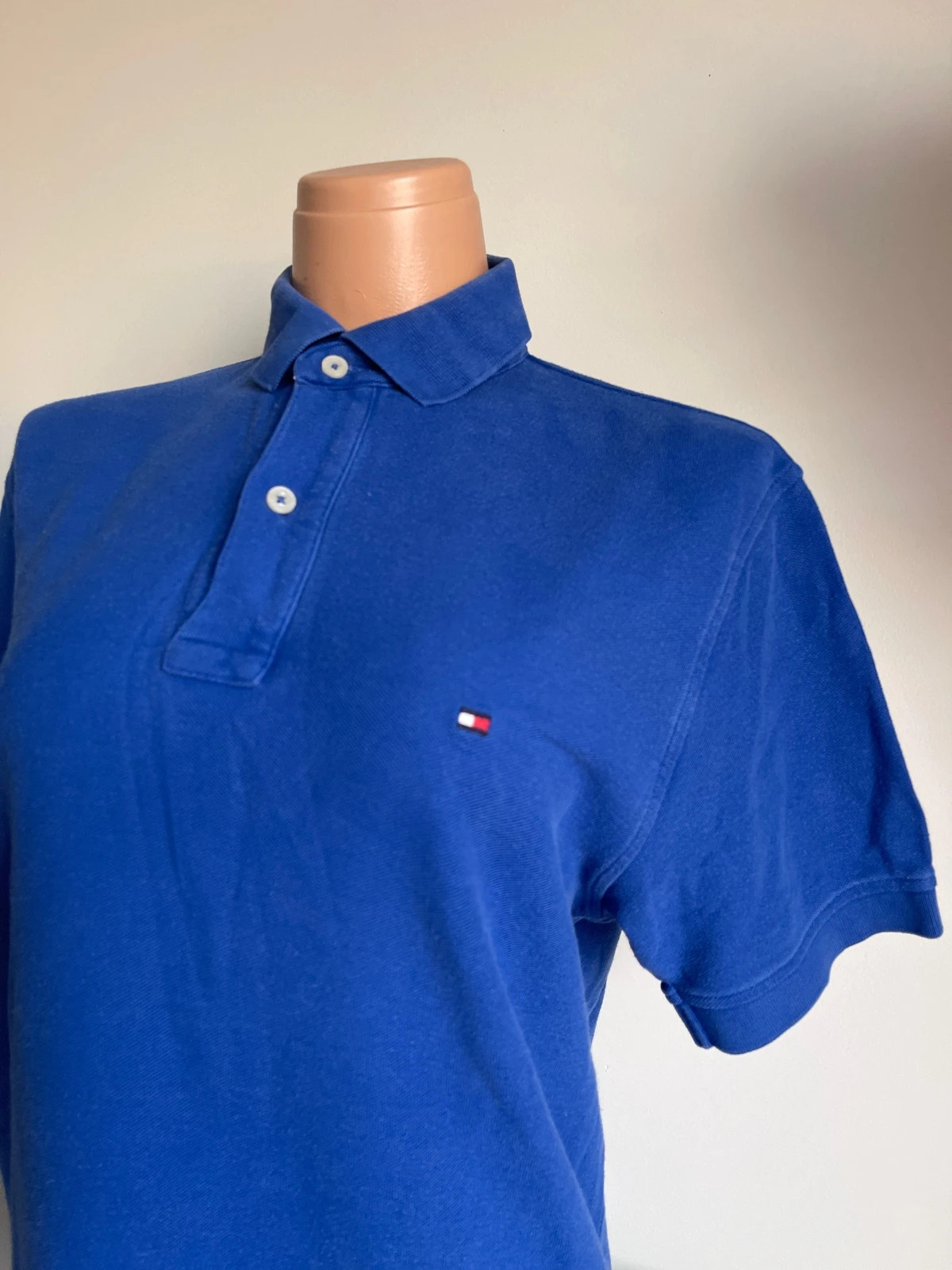 Polo tommy Hilfiger 🧡 – Tommy Hilfiger – taille S 2