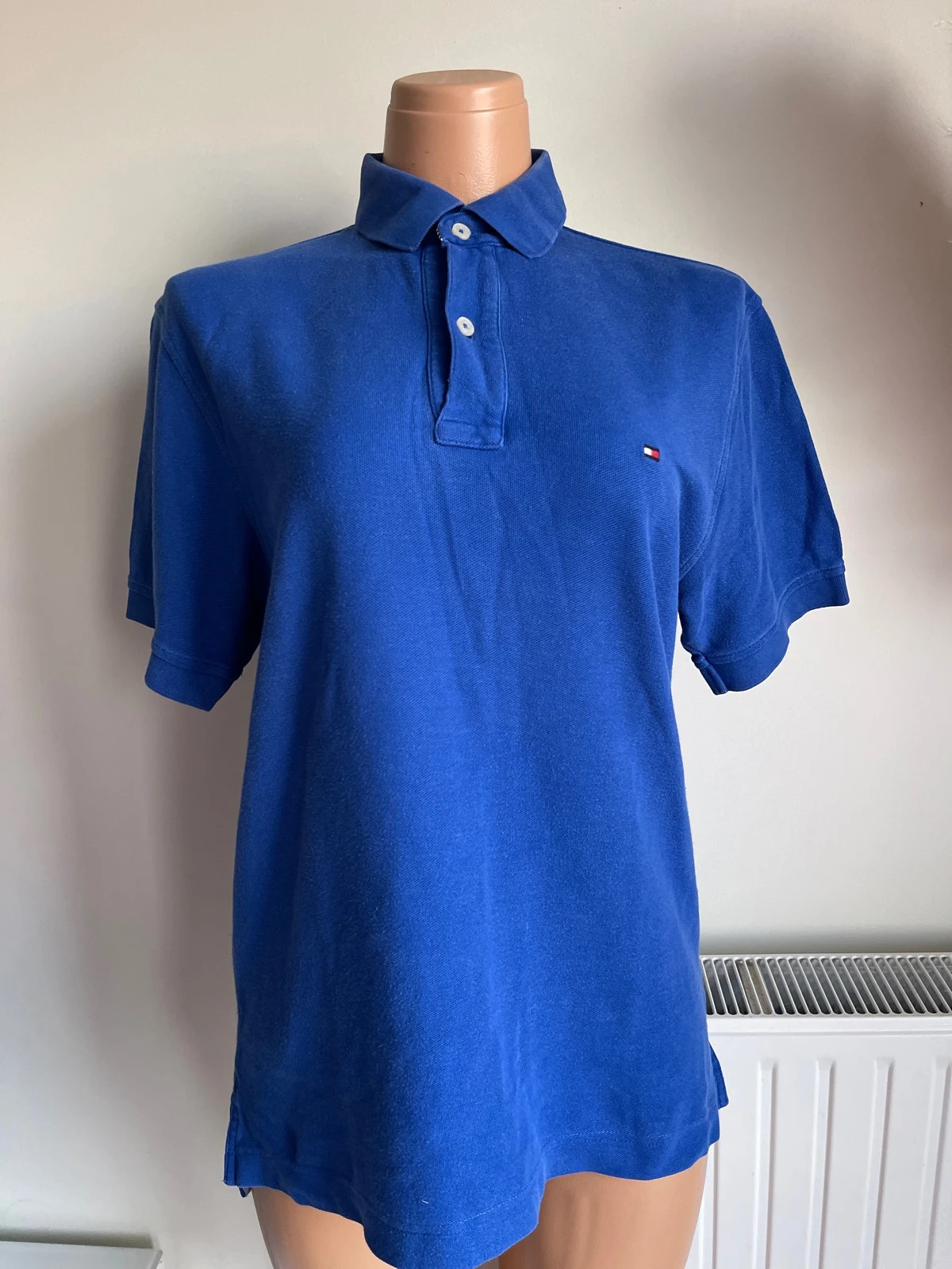 Polo tommy Hilfiger 🧡 – Tommy Hilfiger – taille S