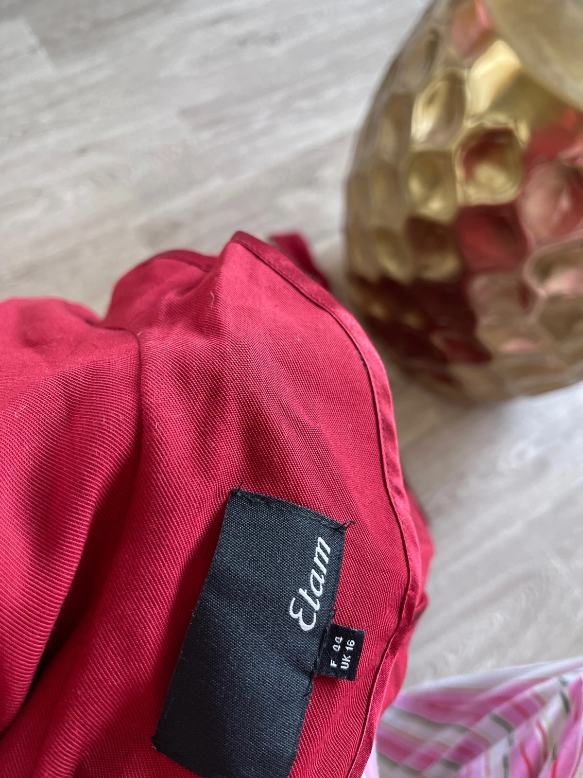 Veste etam🌸 – Etam – taille XXL / 44 / 16 4