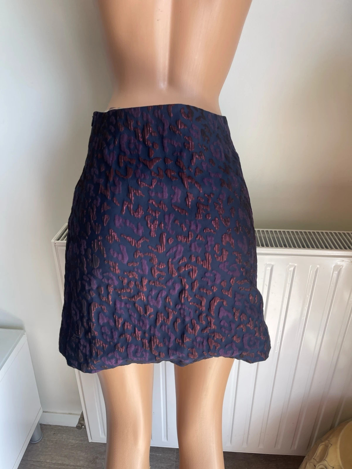 Jupe tara jarmon 💙 – Tara Jarmon – taille S / 36 / 8 2