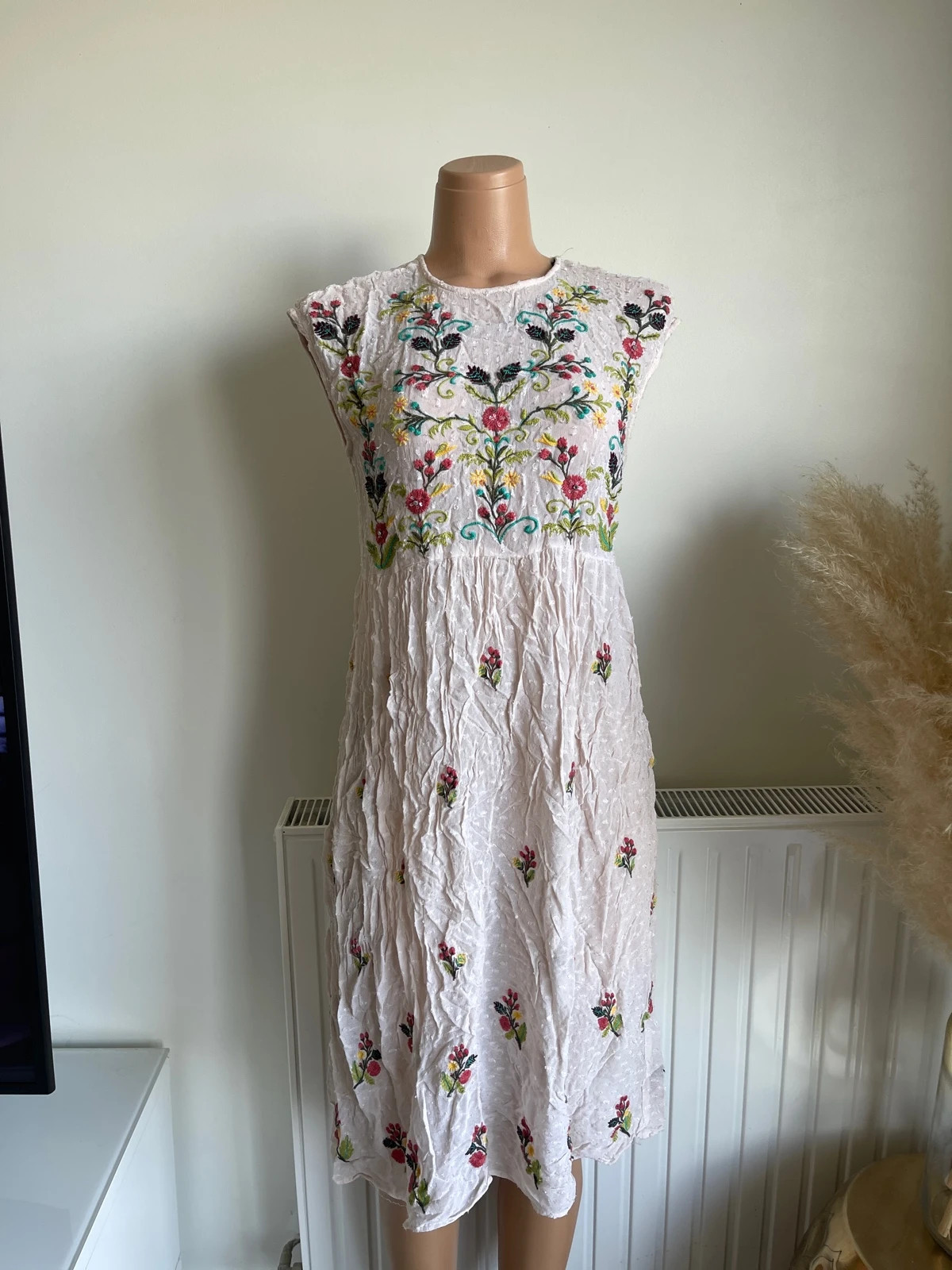 Robe Zara 🟠 – Zara – taille L
