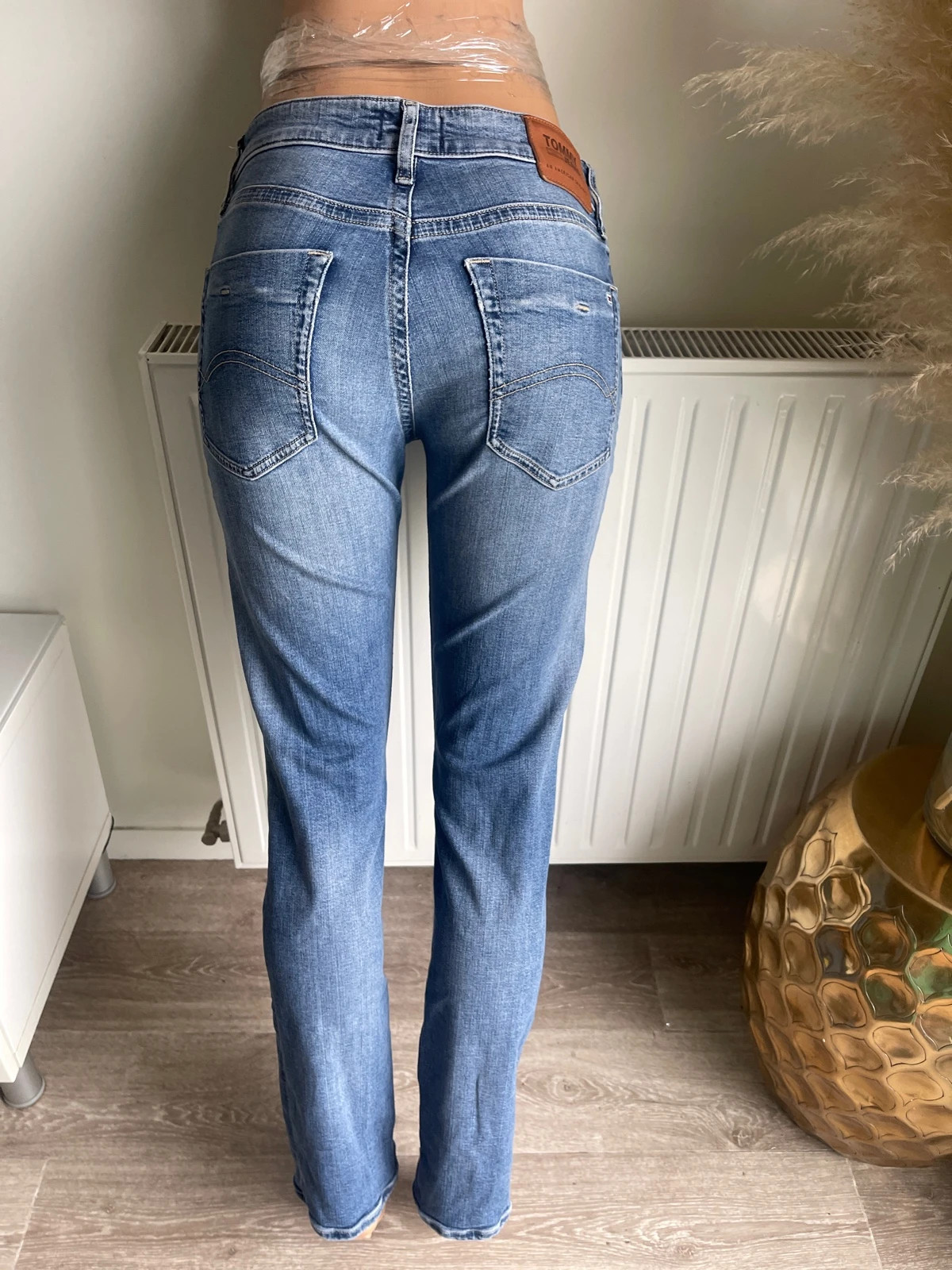 Jean tommy Hilfiger 💚 – Tommy Hilfiger – taille W30 | FR 40 3