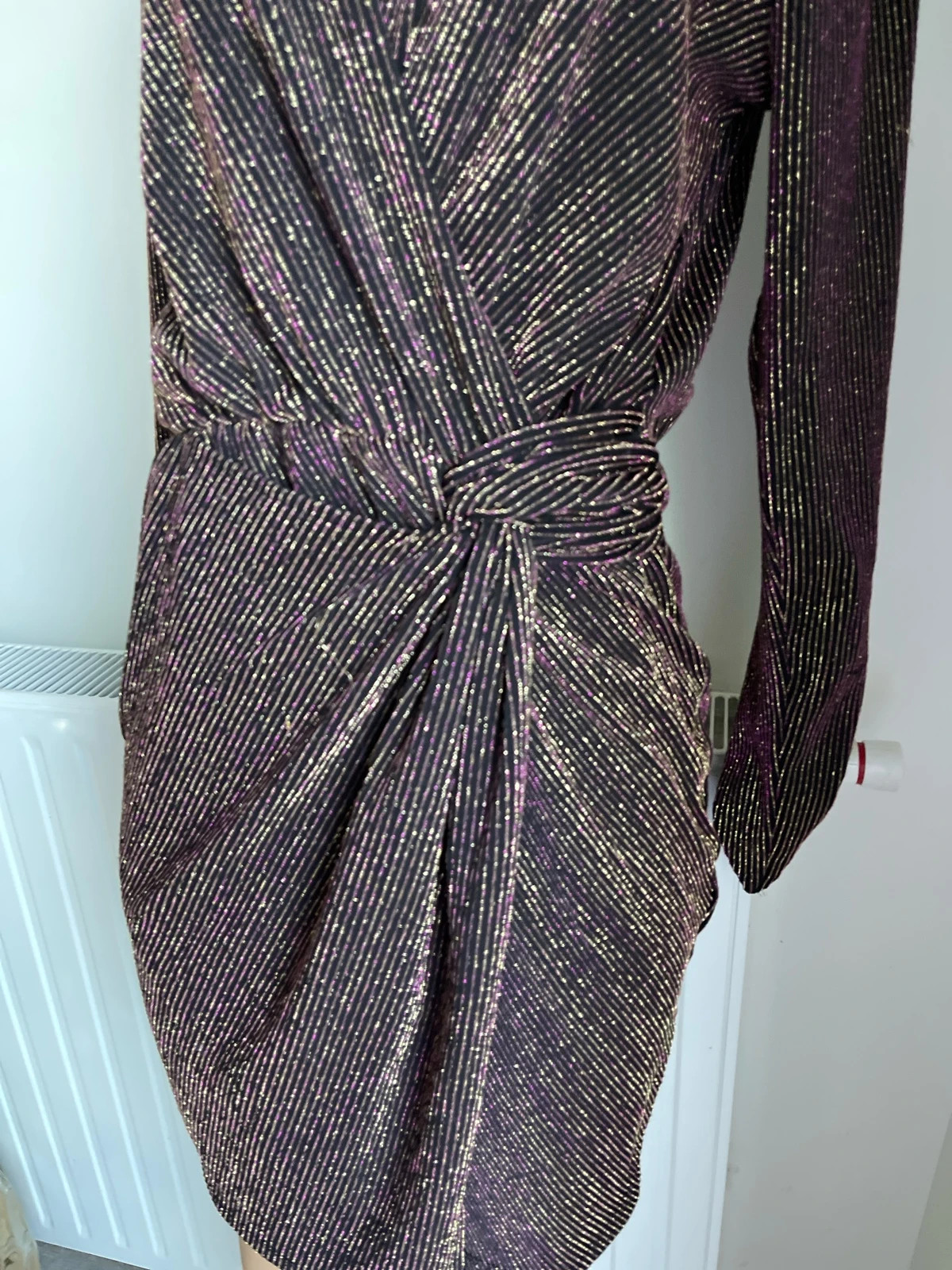 Robe amisu 🍓 – Amisu – taille S / 36 / 8 2