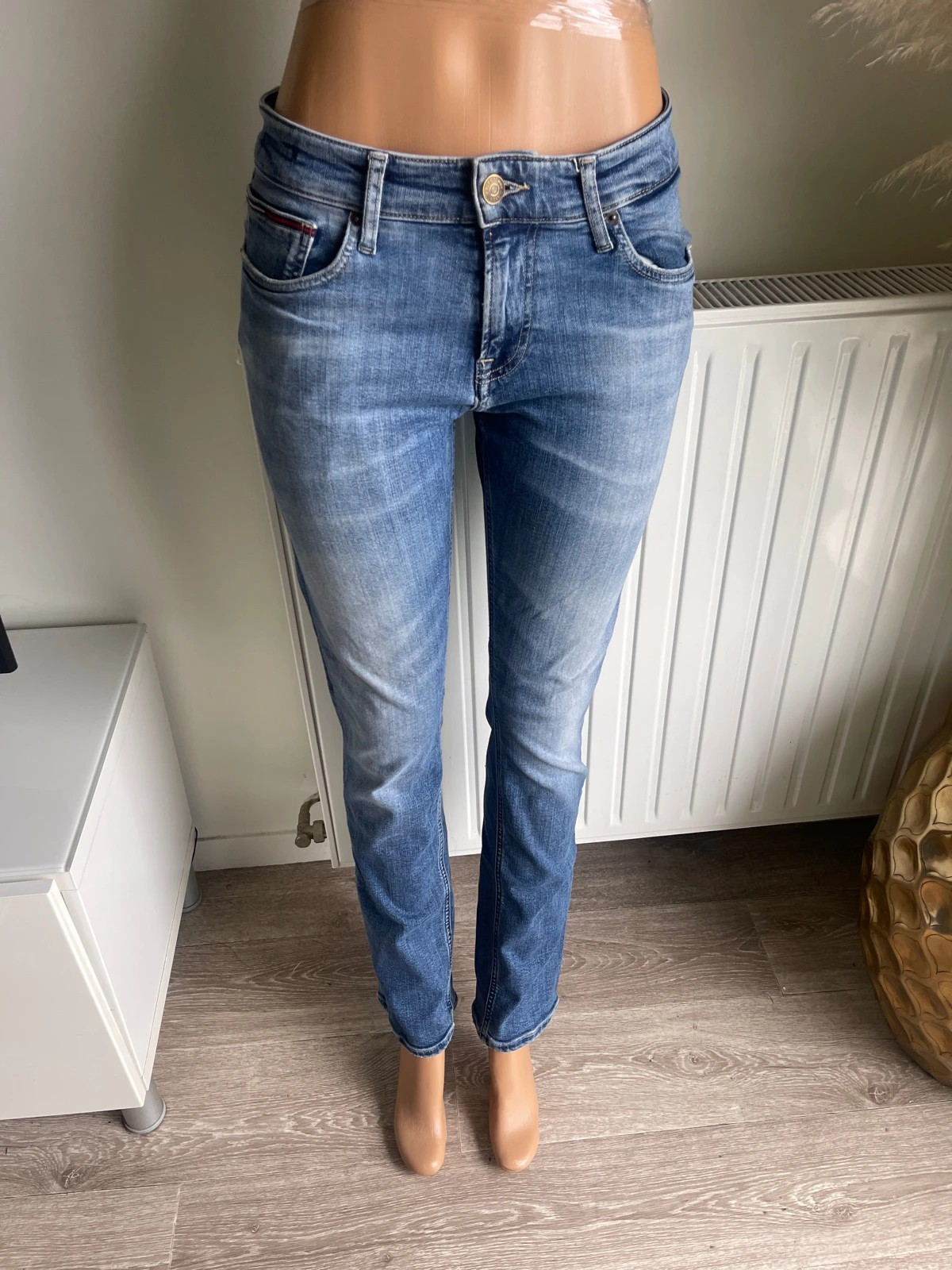 Jean tommy Hilfiger 💚
